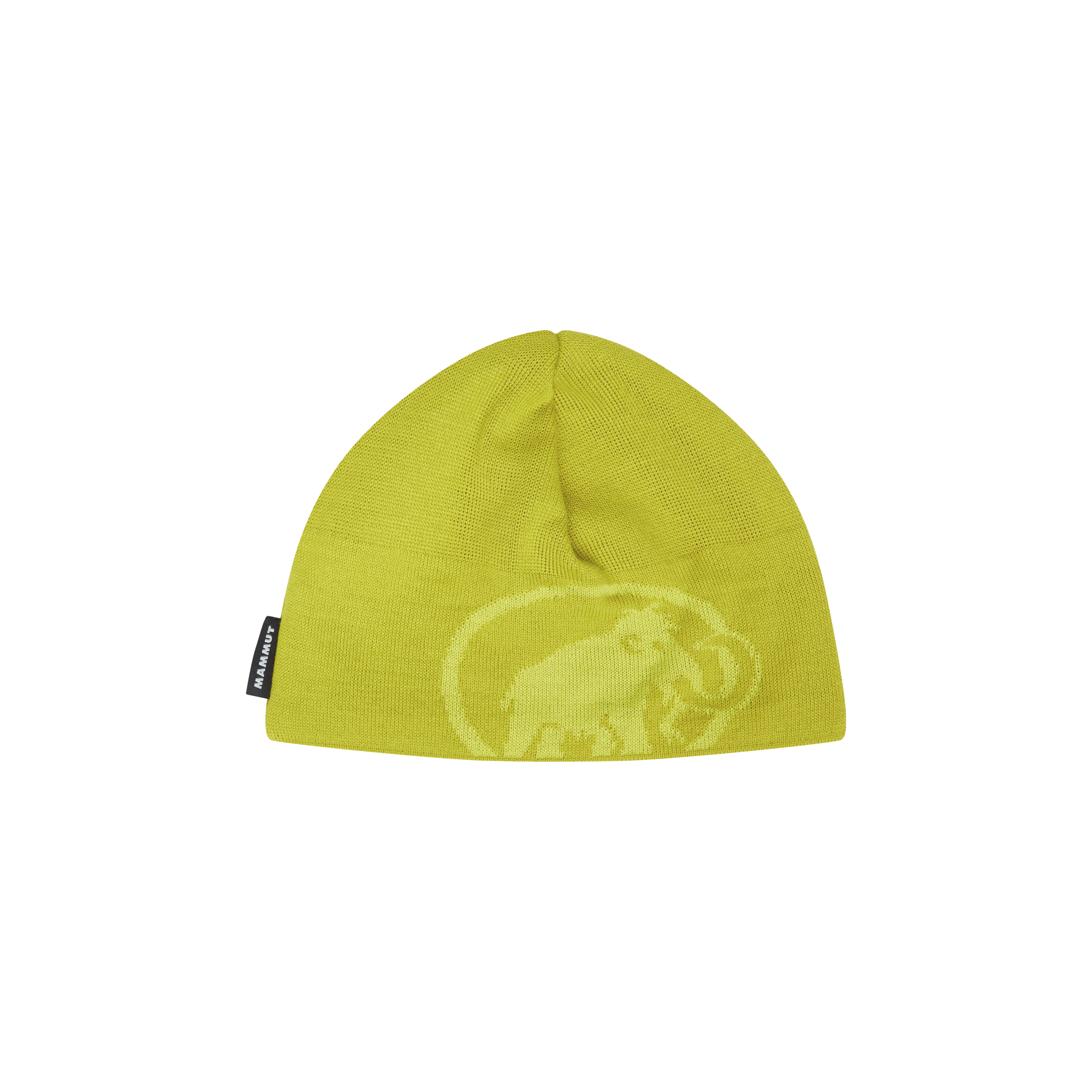 Mammut Tweak Beanie, acacia-holunder - Acacia-holunder