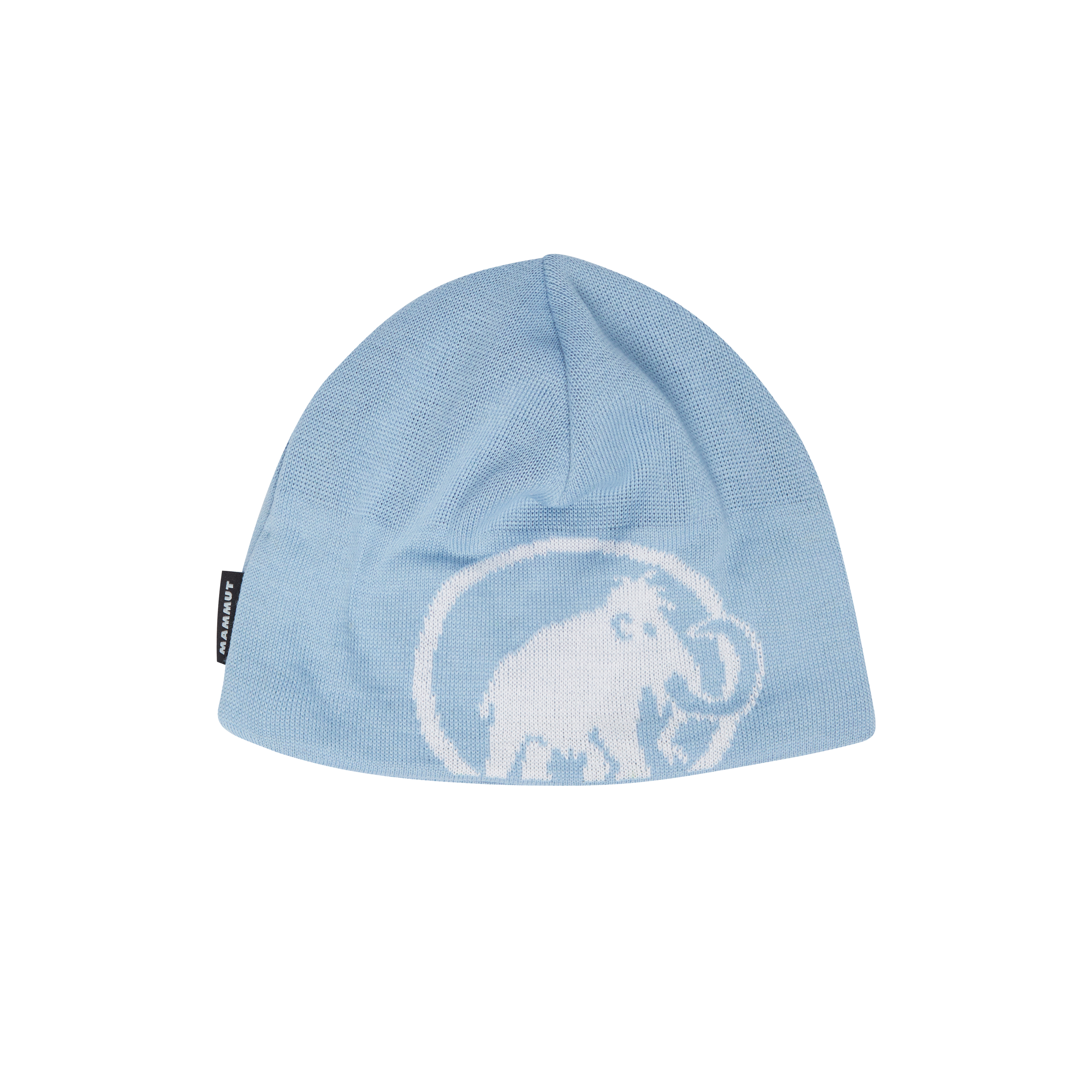 Mammut Tweak Beanie - Nebla-white