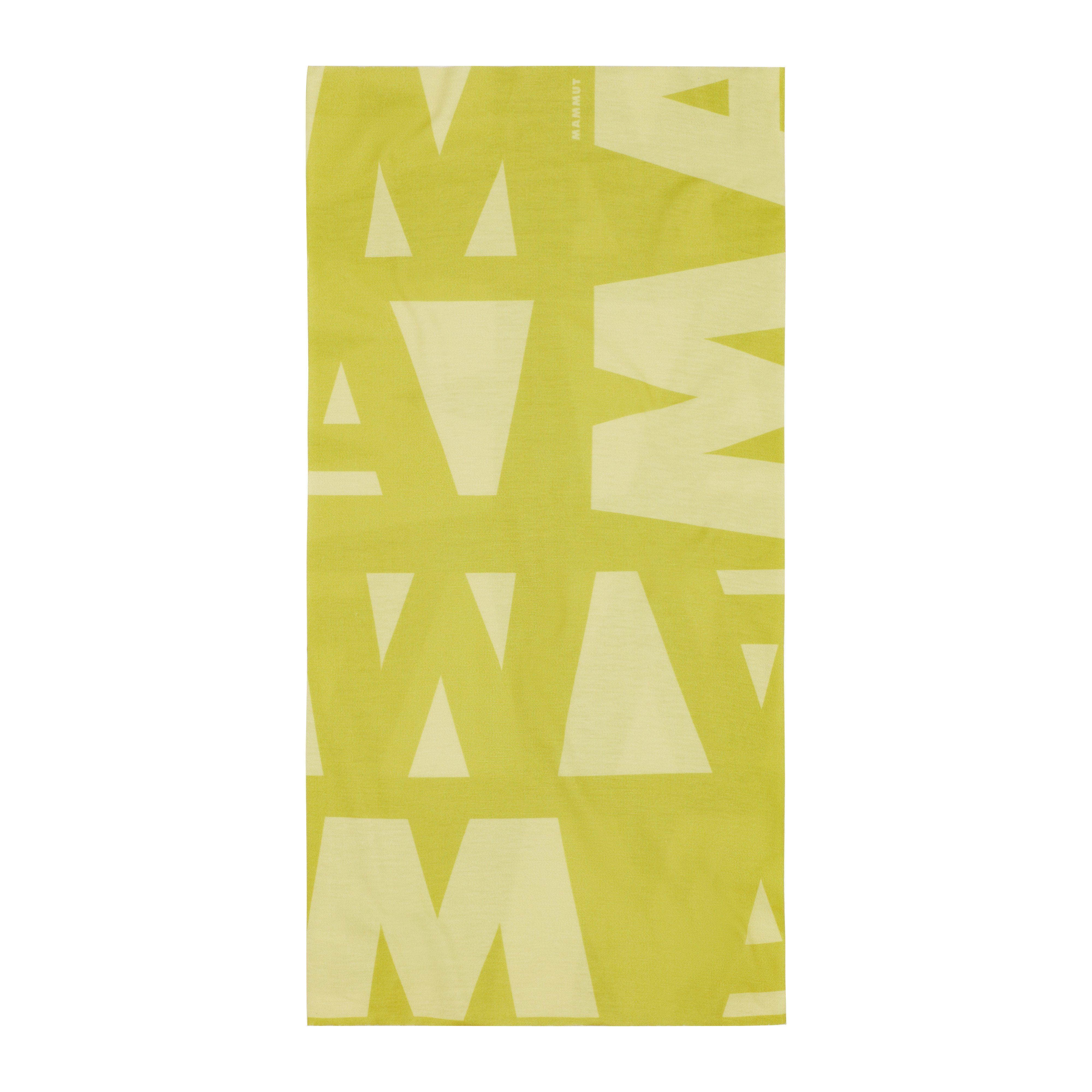 Mammut Mammut Neck Gaiter Logo - Acacia-holunder/Holunder-acacia/Holunder-glacier blue/Mammut red-dark mammut red/19790/20051/Deep teal-black/Pinea-lavandin/Tschiel-nebla - Thumbnail