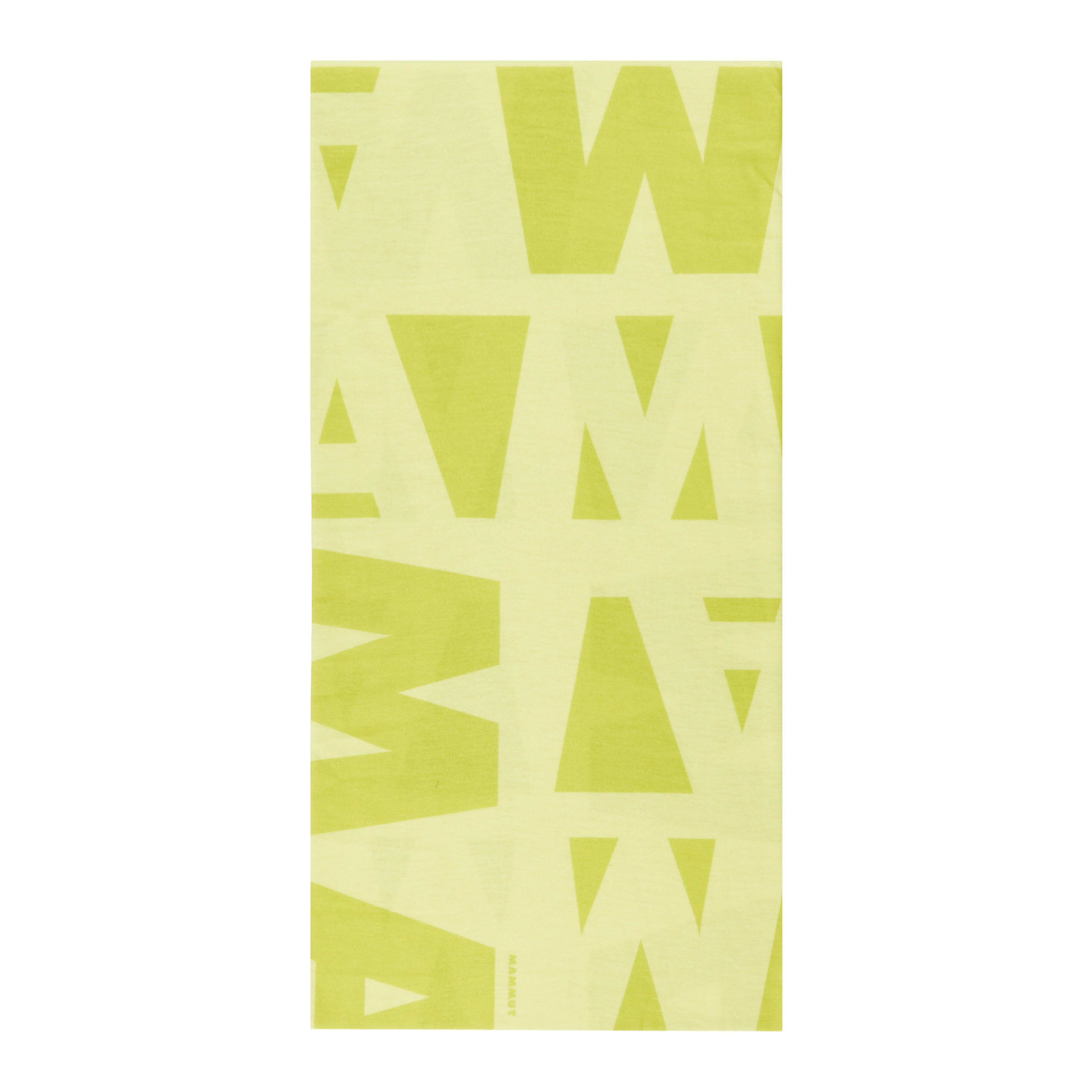 Mammut Mammut Neck Gaiter Logo - Acacia-holunder/Holunder-acacia/Holunder-glacier blue/Mammut red-dark mammut red/Gleam-larch/Paloja-alpenglow/Deep teal-black/Pinea-lavandin/Tschiel-nebla - Thumbnail