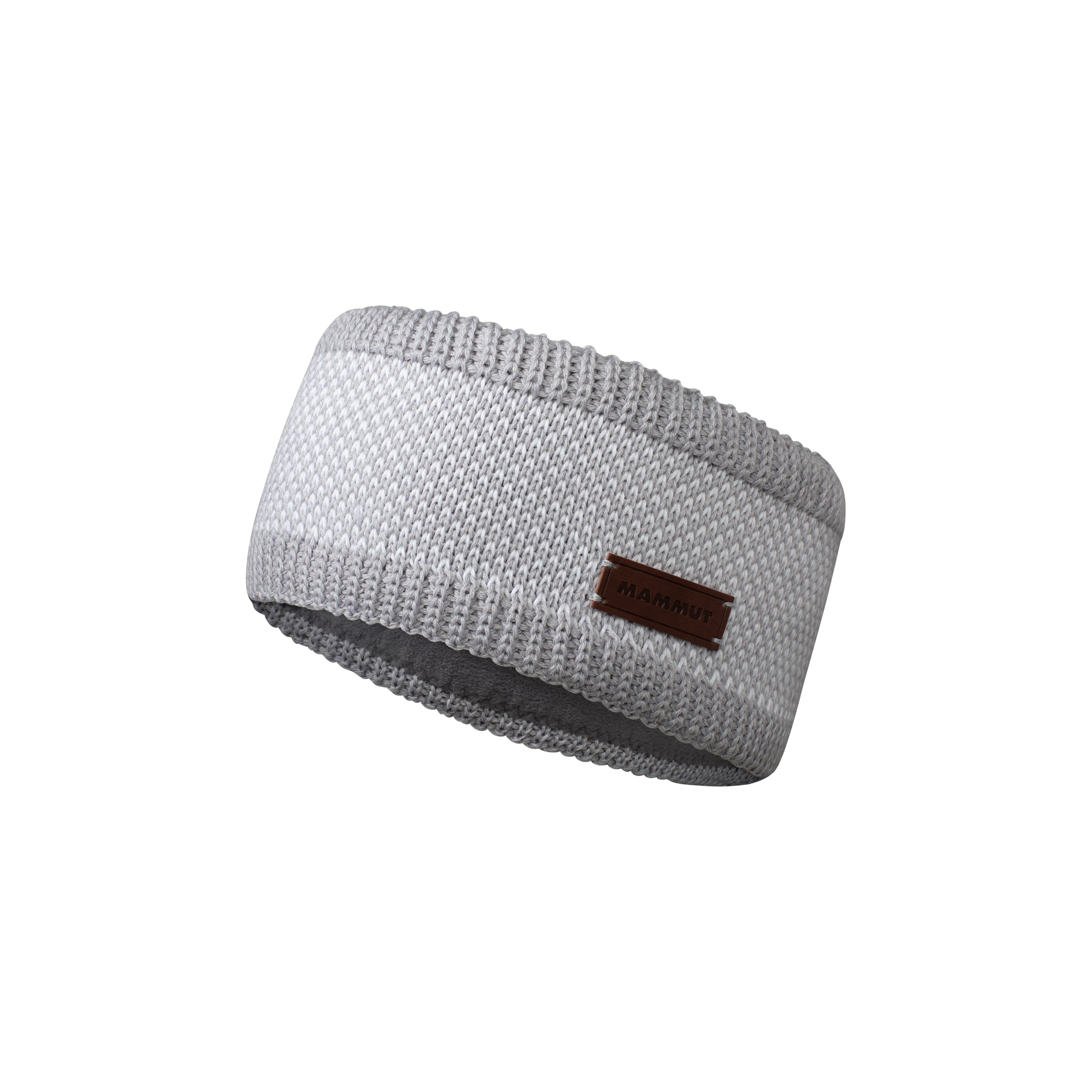 Snow Headband - highway-white, one size product image