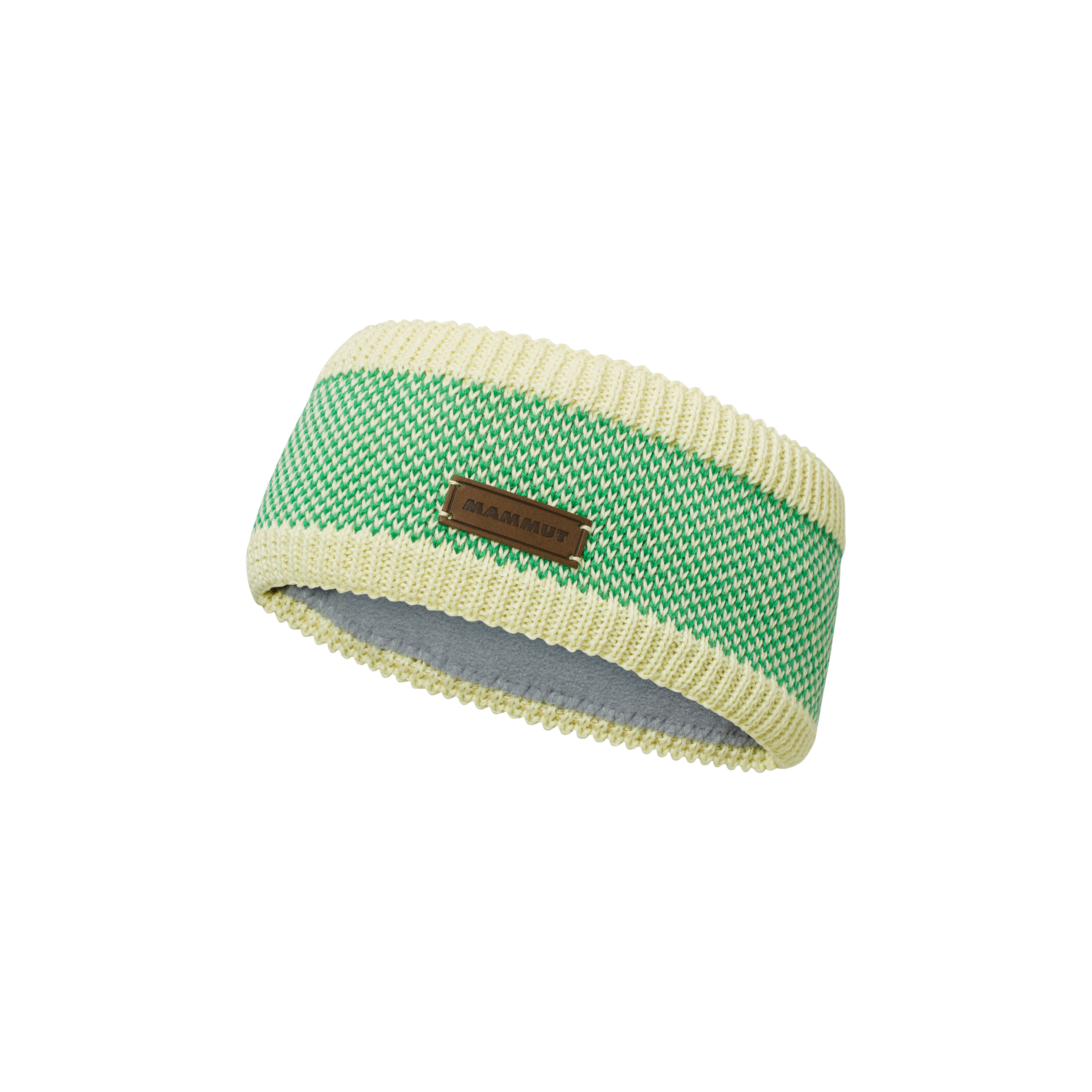 Mammut Snow Headband, sulai-pinea - Sulai-pinea - Thumbnail