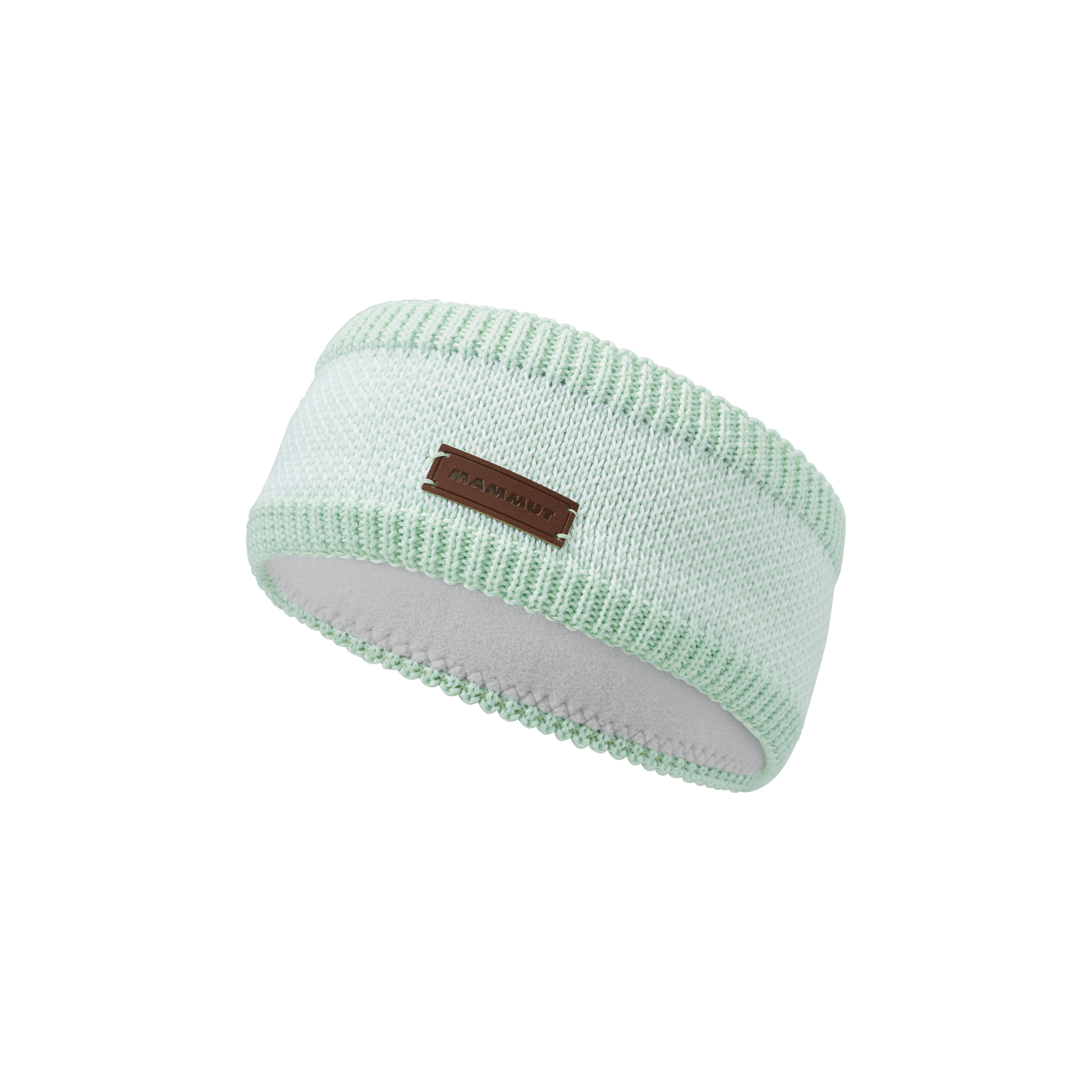 Snow Headband - neo mint-white, one size thumbnail