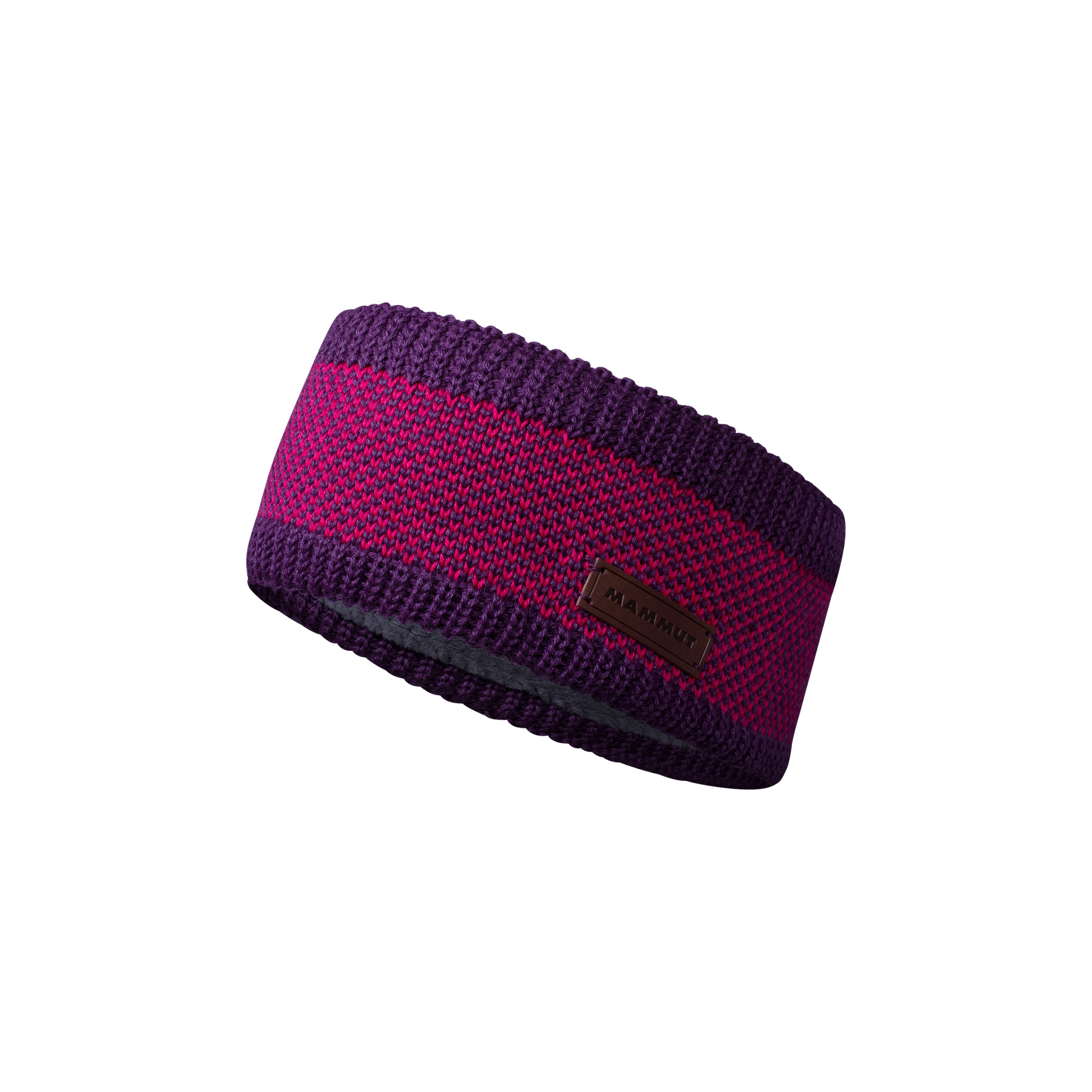Snow Headband - grape-pink, one size product image