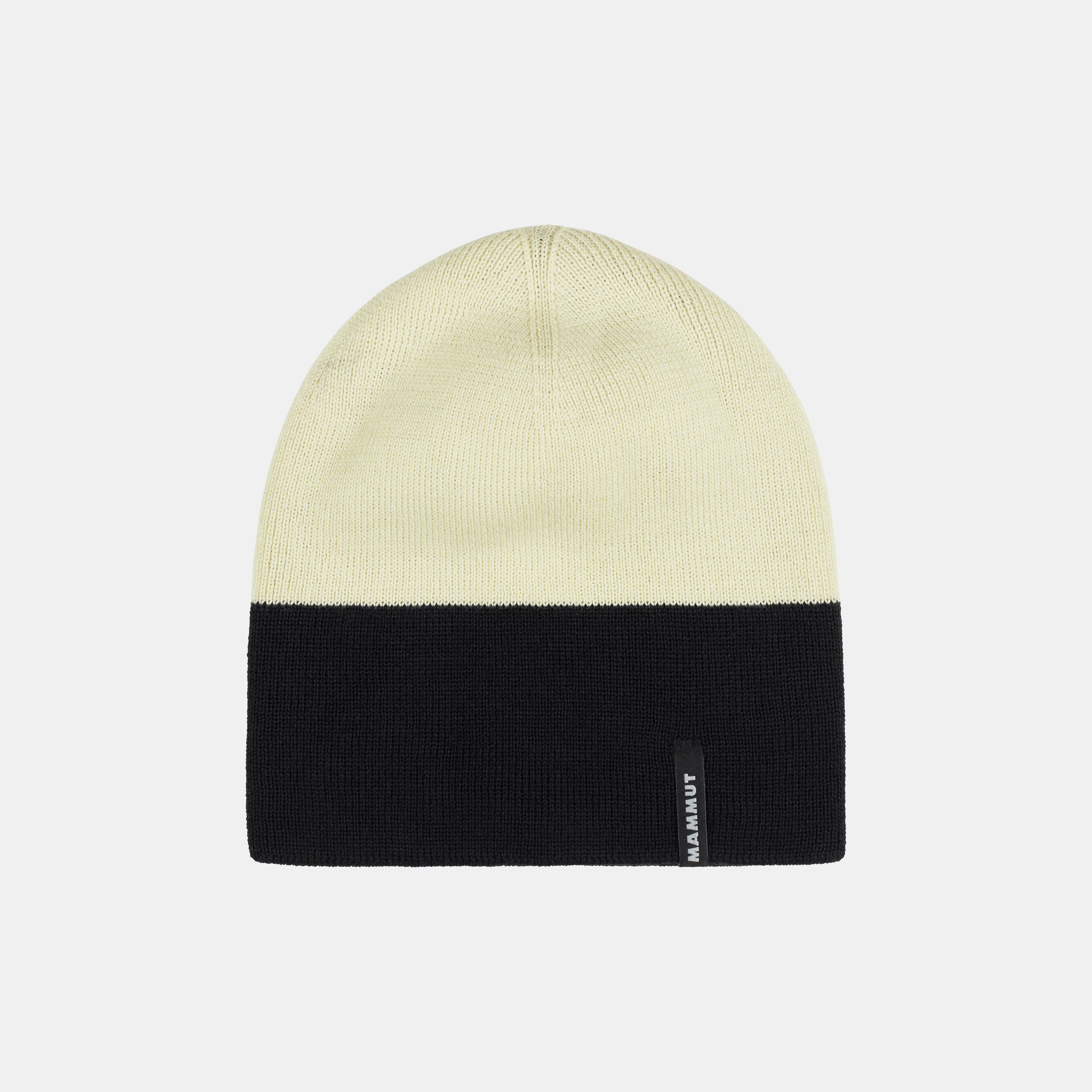 Mammut Haldigrat Beanie, sulai-black - Sulai-black