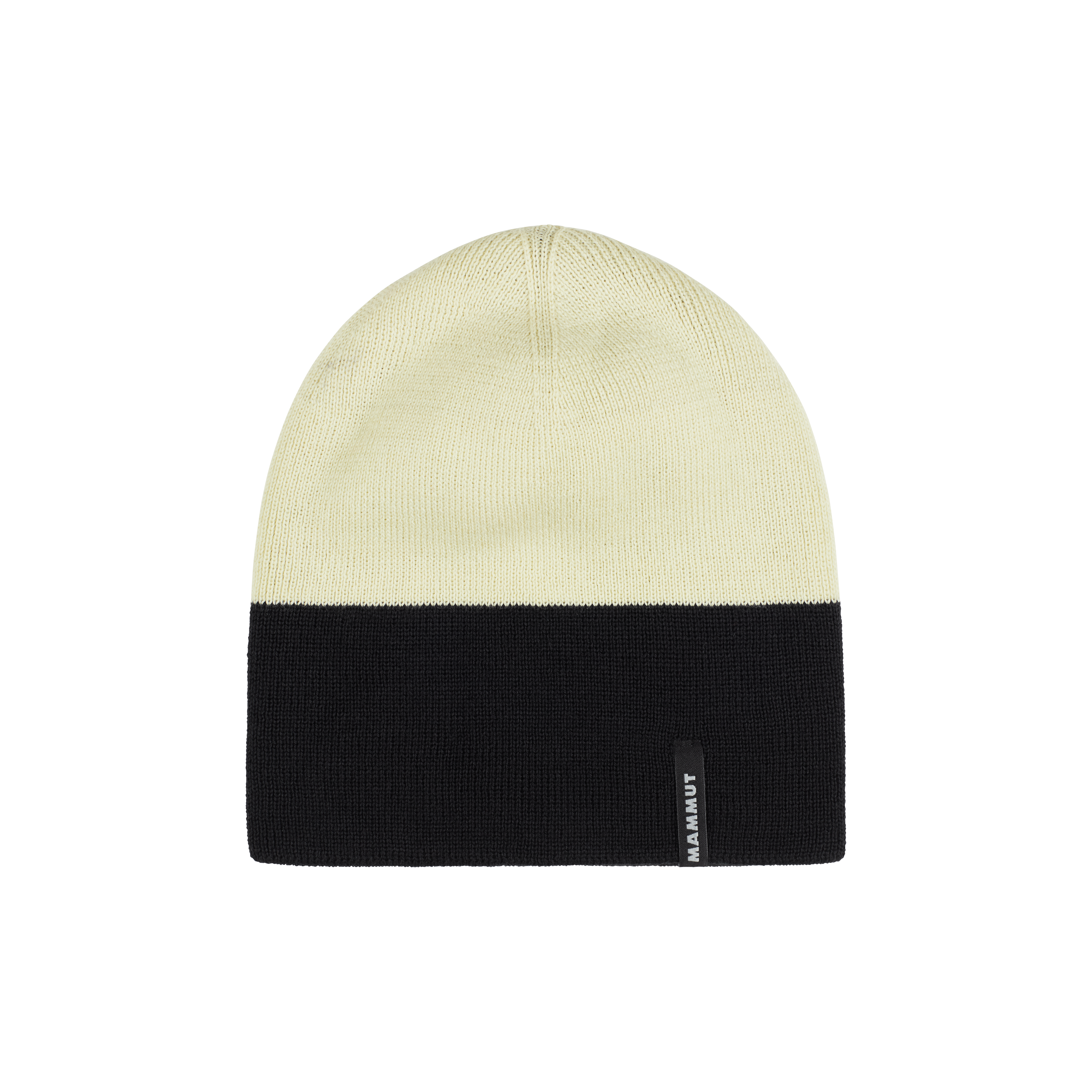 Mammut Haldigrat Beanie, sulai-black - Sulai-black - Thumbnail