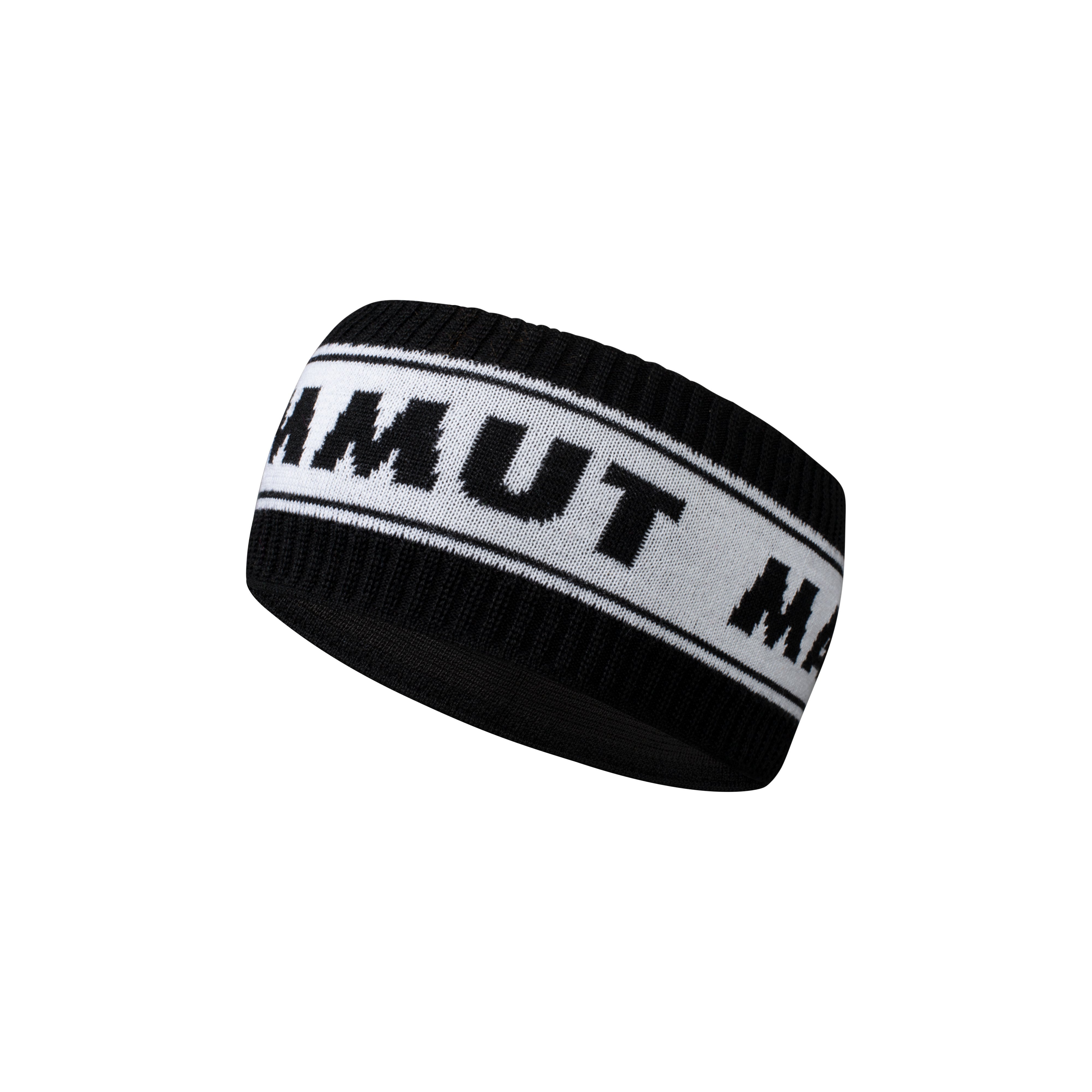 Peaks Headband - black-white, one size product image