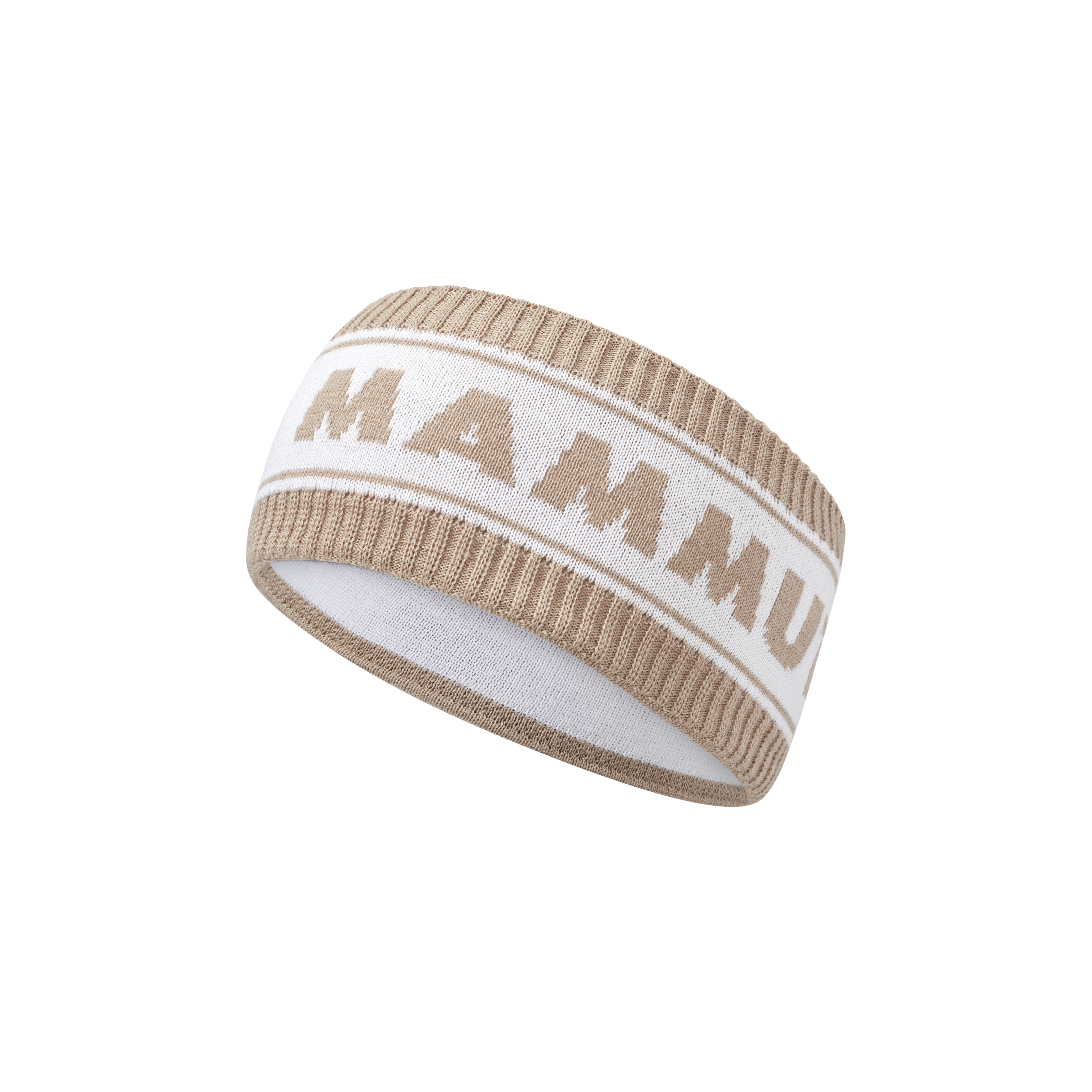 Peaks Headband - savannah-white, one size thumbnail