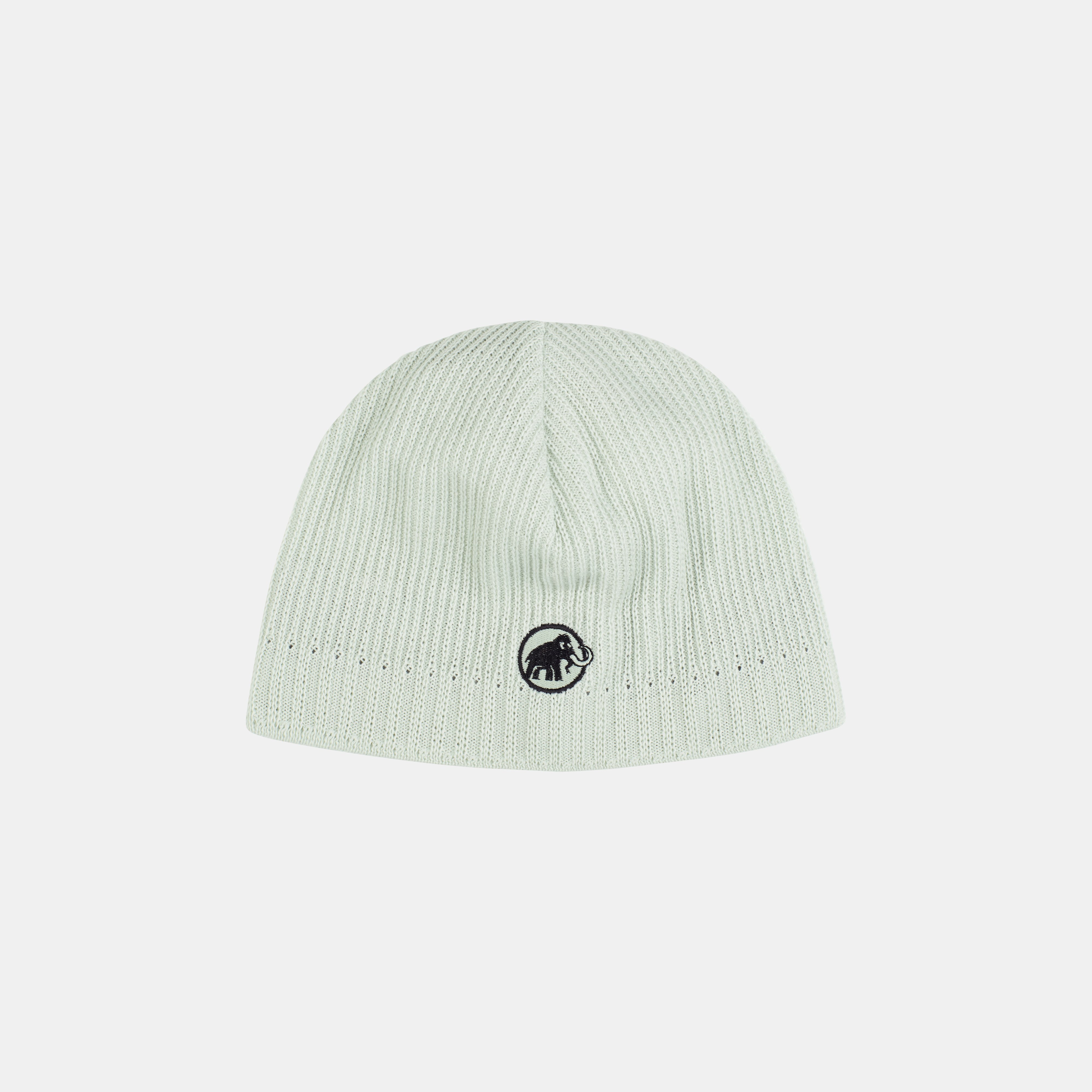 Mammut Sublime Beanie, silver sage - Silver sage