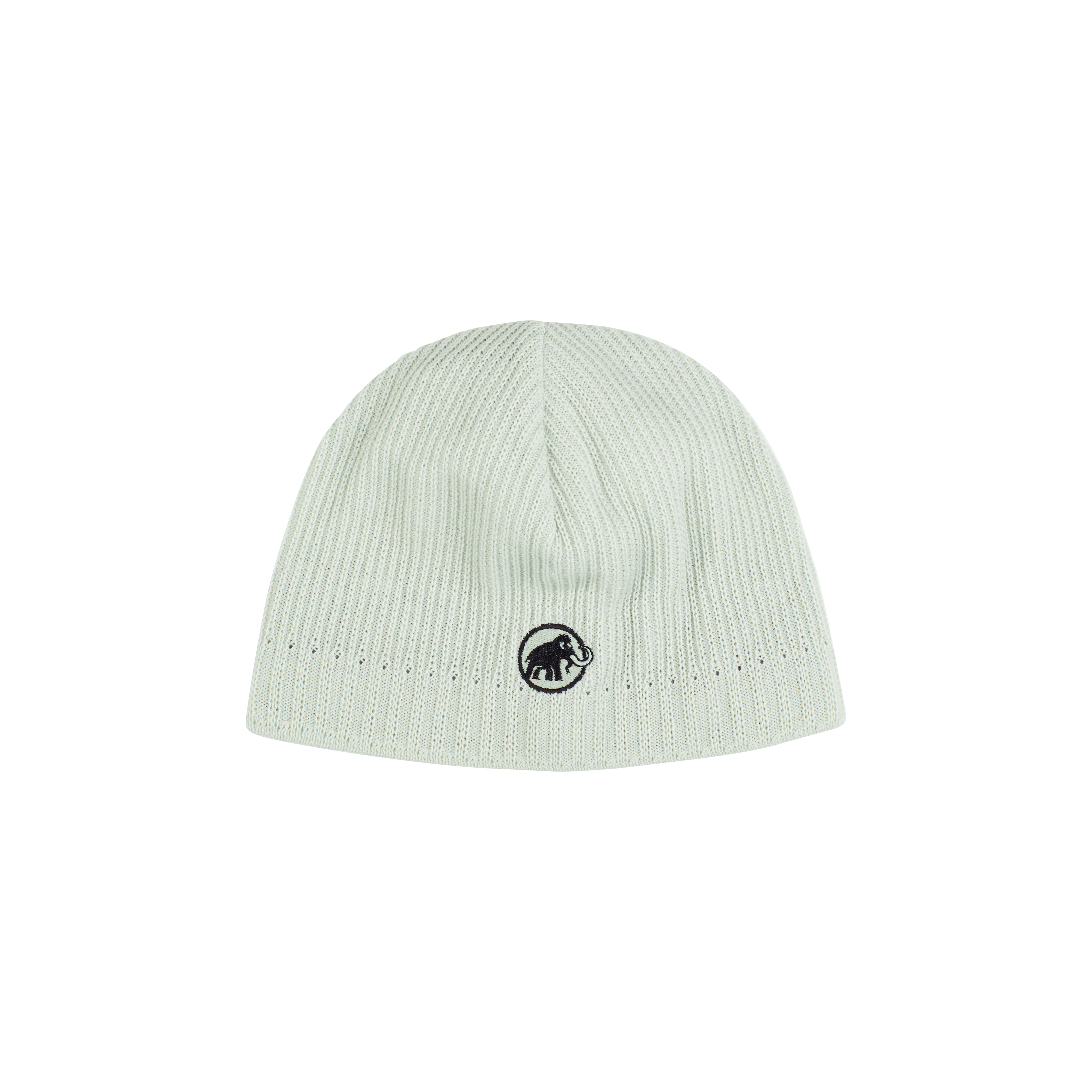 Mammut Sublime Beanie, silver sage - Silver sage - Thumbnail