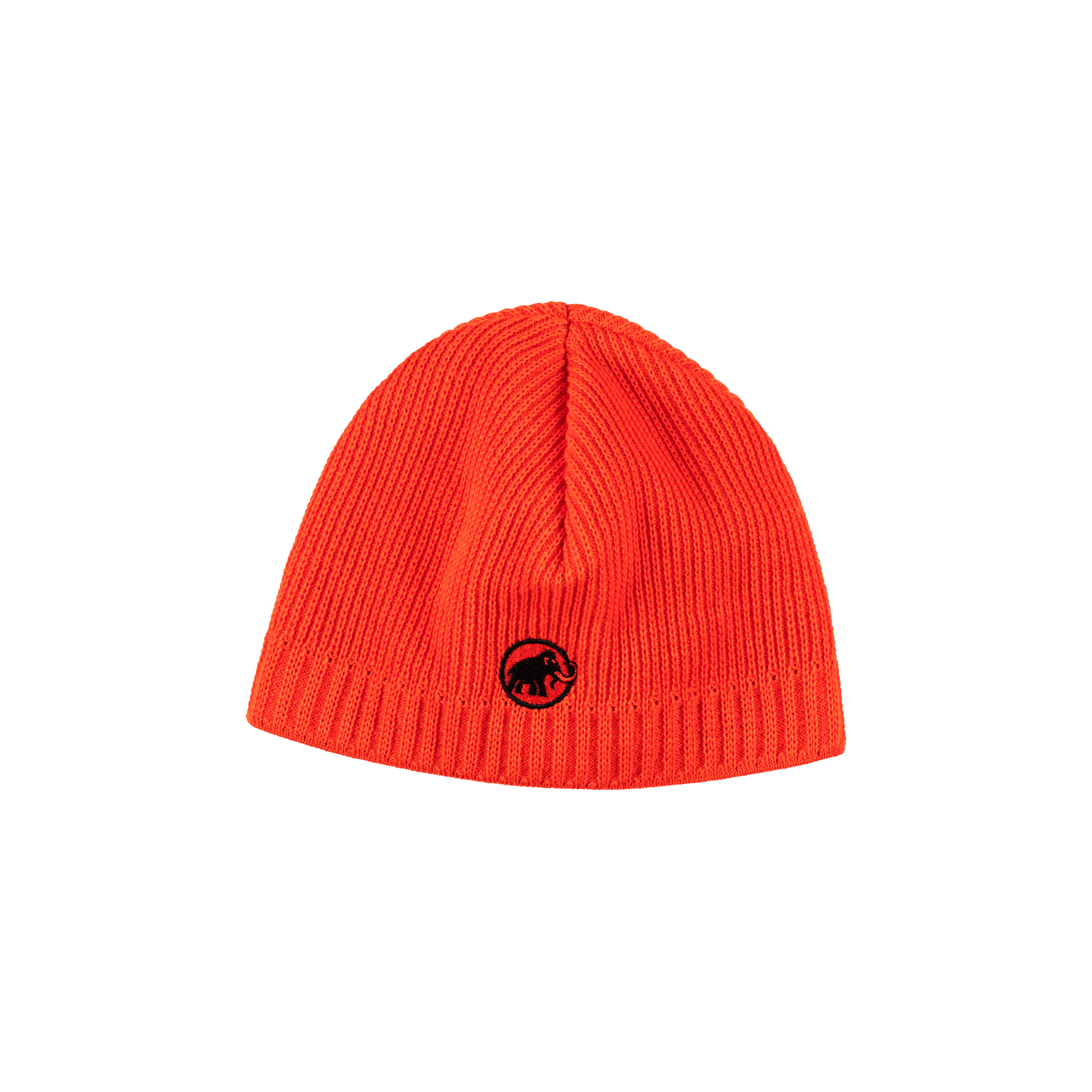 Sublime Beanie - hot red, one size thumbnail