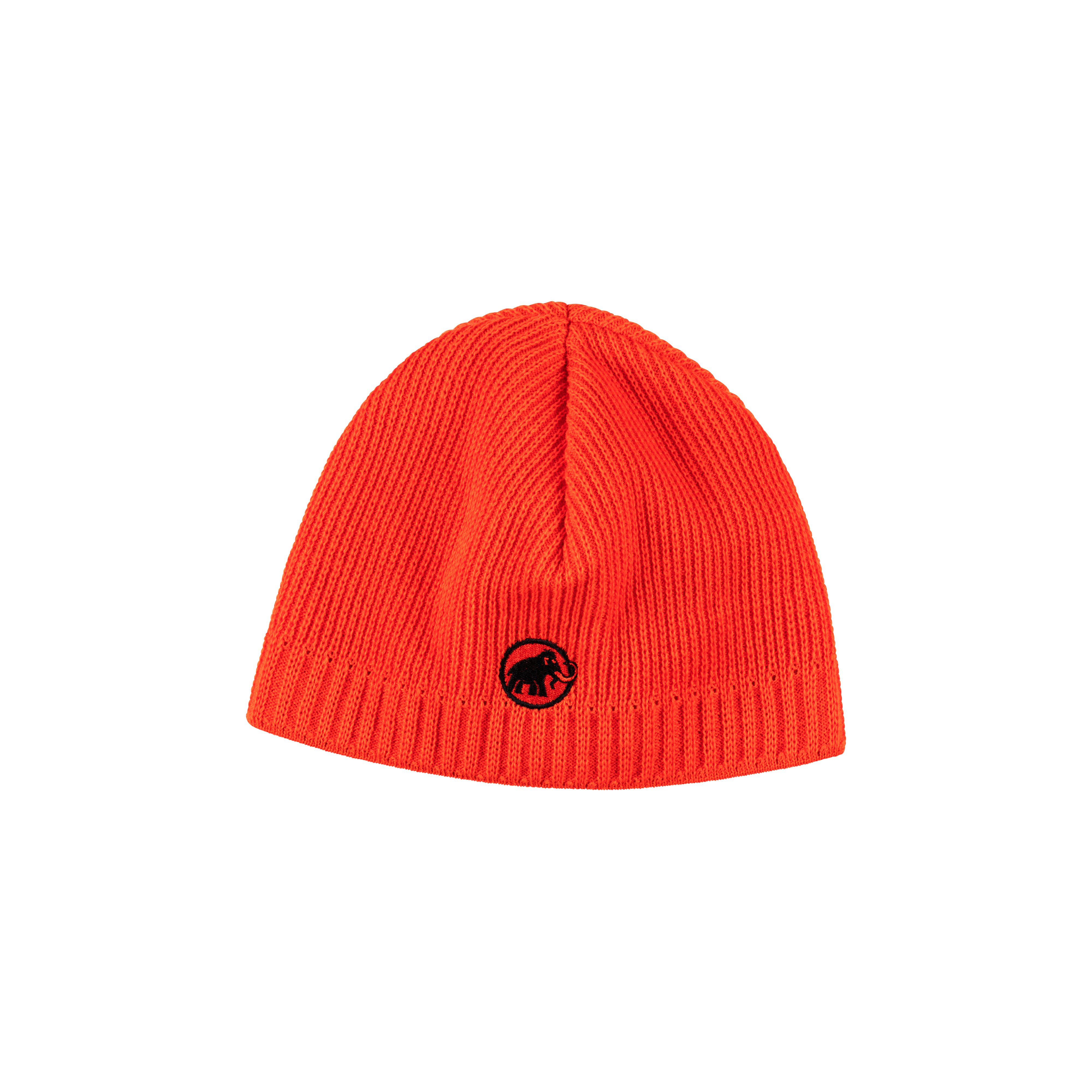 Sublime Beanie - hot red, one size product image