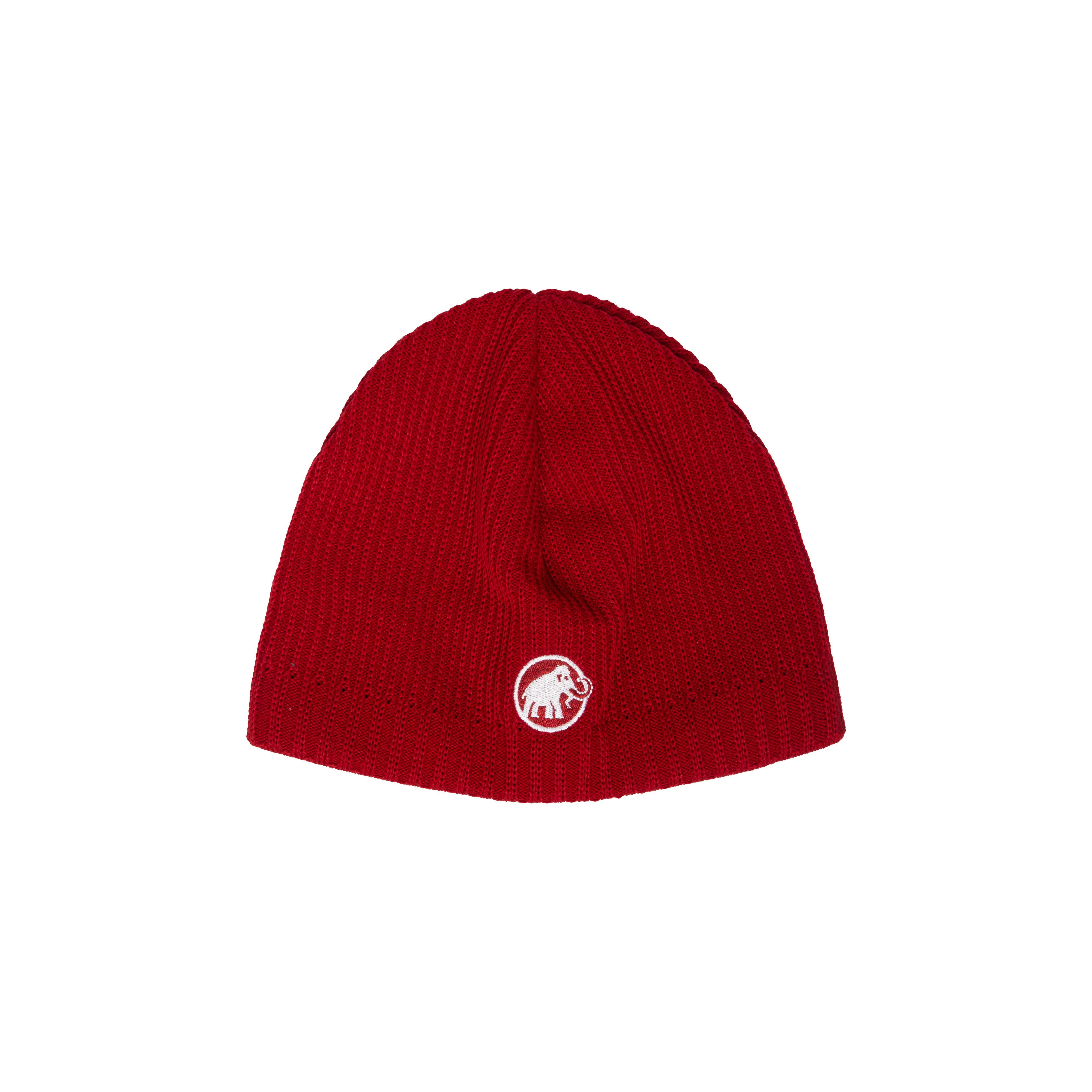 Mammut Sublime Beanie - Black/Titanium/Alloy/Golden/Silver sage/Acacia/Tumeric/Tangerine/Magma/Scooter/Hot red/Vin/Dark mammut red/Dark teal/Iguana/Ice/Marine/Nevra/Seln/Bronz/Woods/Woods-dark jade/Aura/Marsh/Pinea/Deep teal/Peacoat/Sapphire/Deep ice - Thumbnail