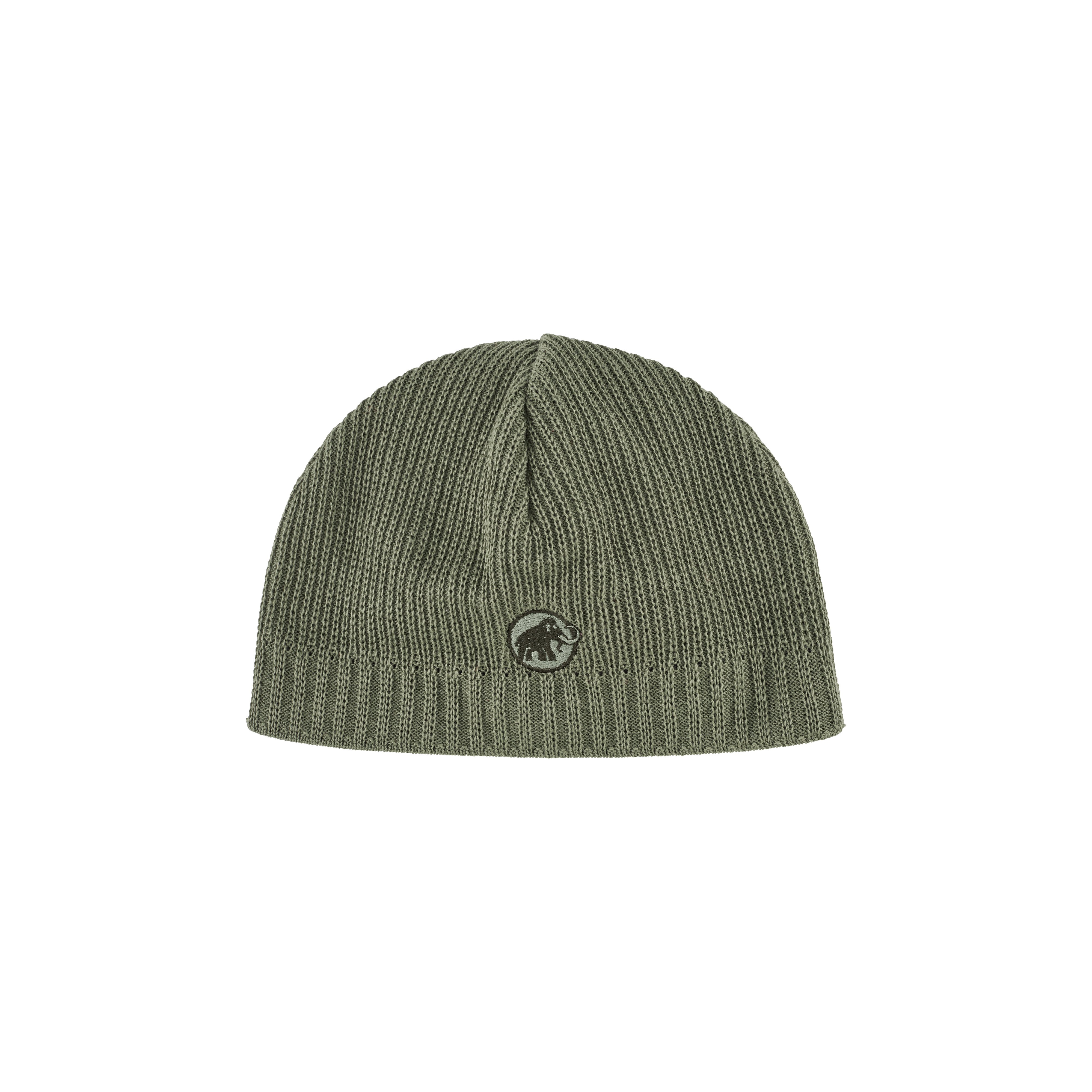 Mammut Sublime Beanie - Black/Titanium/Alloy/Golden/Silver sage/Tumeric/Tangerine/Magma/Scooter/Hot red/Vin/Dark teal/Iguana/Ice/Marine/Woods/Woods-dark jade/Aura/Marsh/Pinea/Deep teal/Peacoat/Sapphire/Deep ice - Thumbnail
