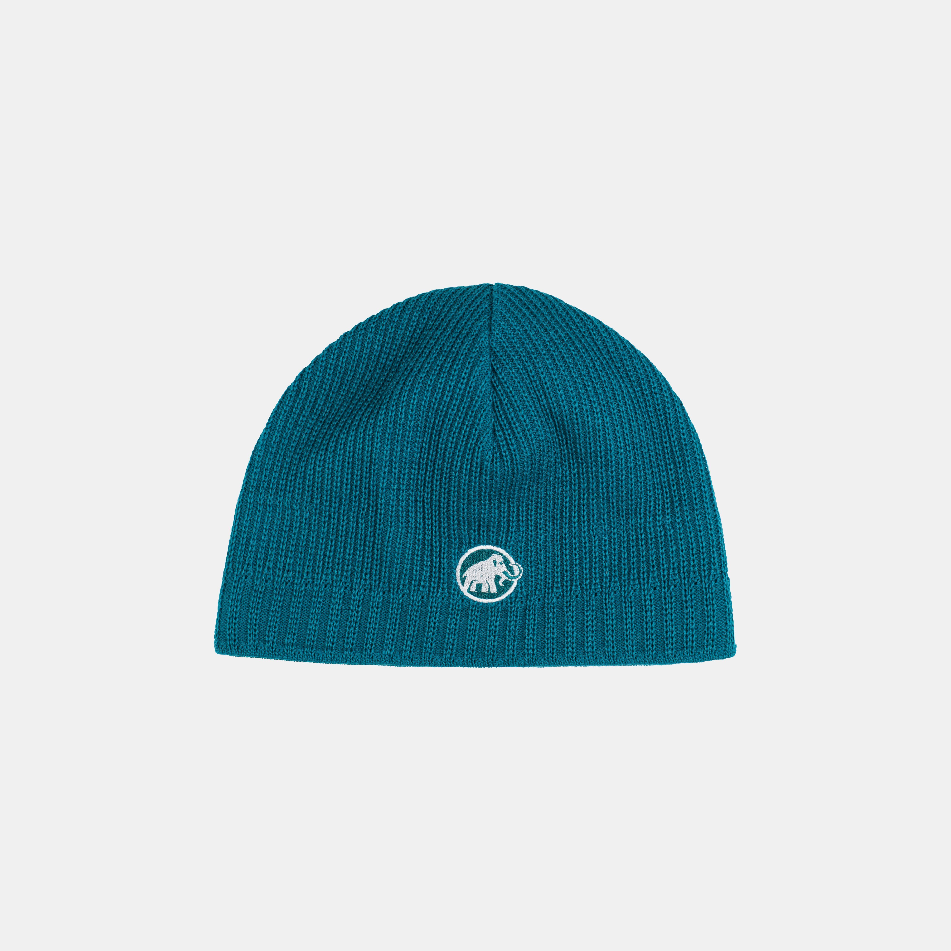 Mammut Sublime Beanie, deep teal - Deep teal