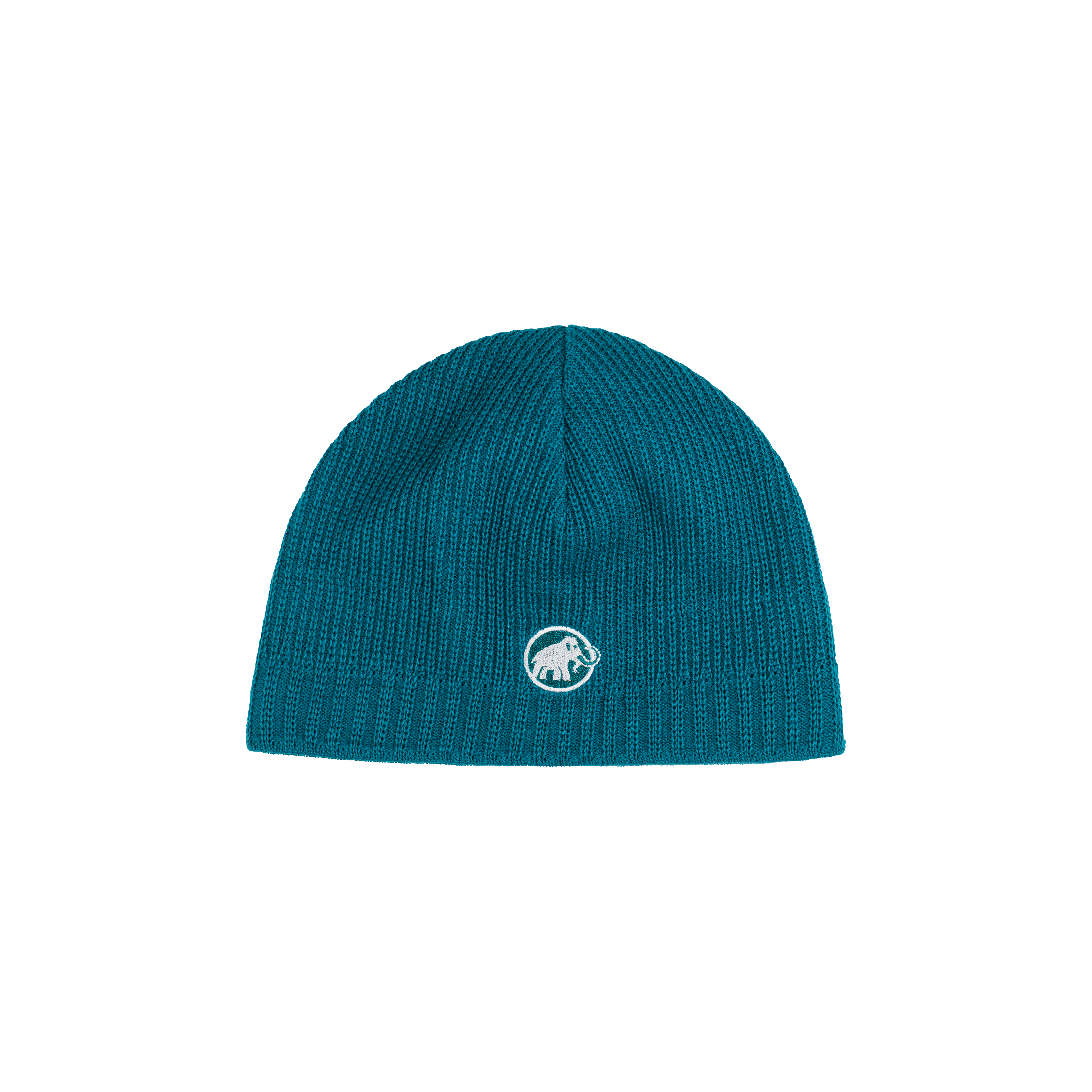 Mammut Sublime Beanie, deep teal - Deep teal - Thumbnail