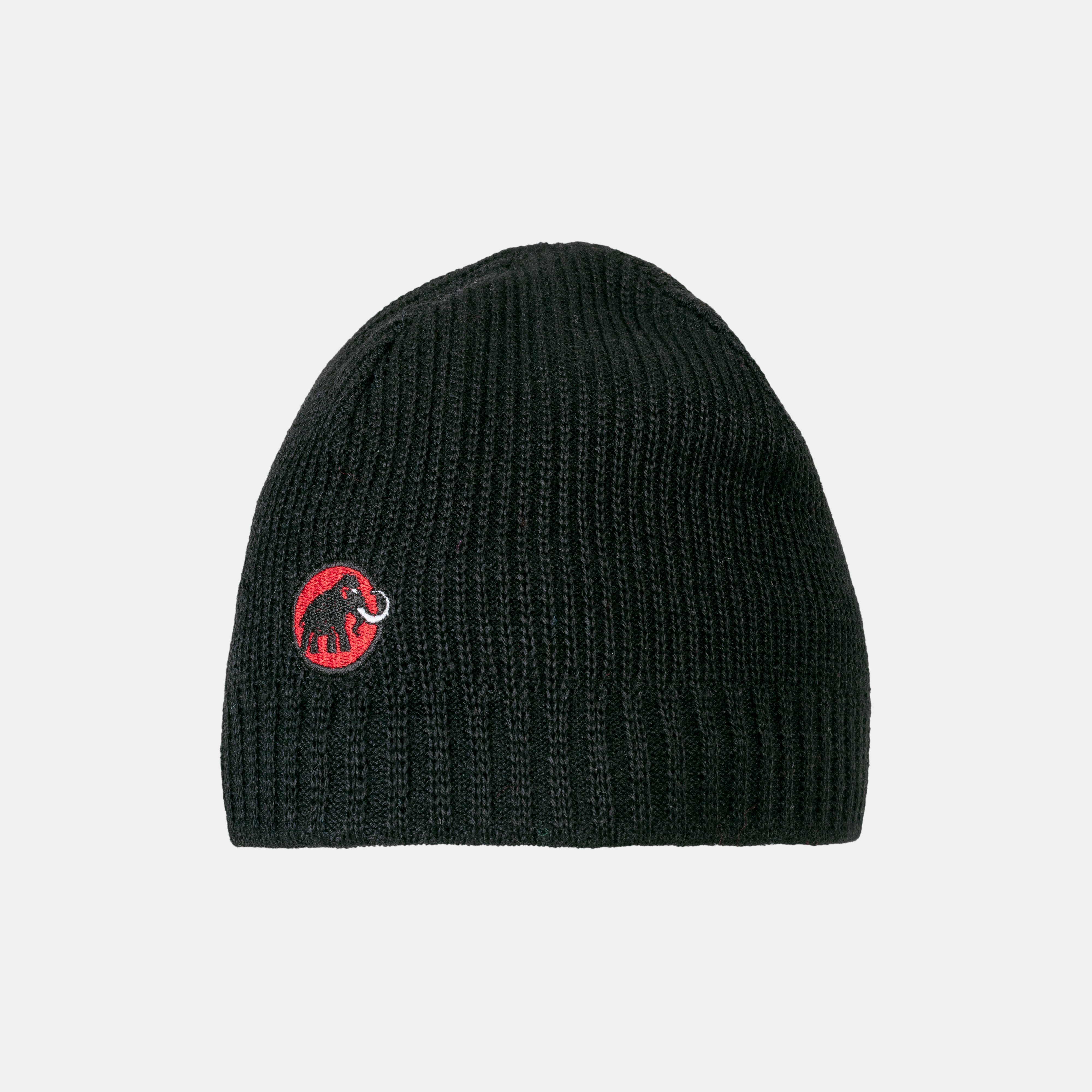 Mammut Fernow Beanie, black - Black