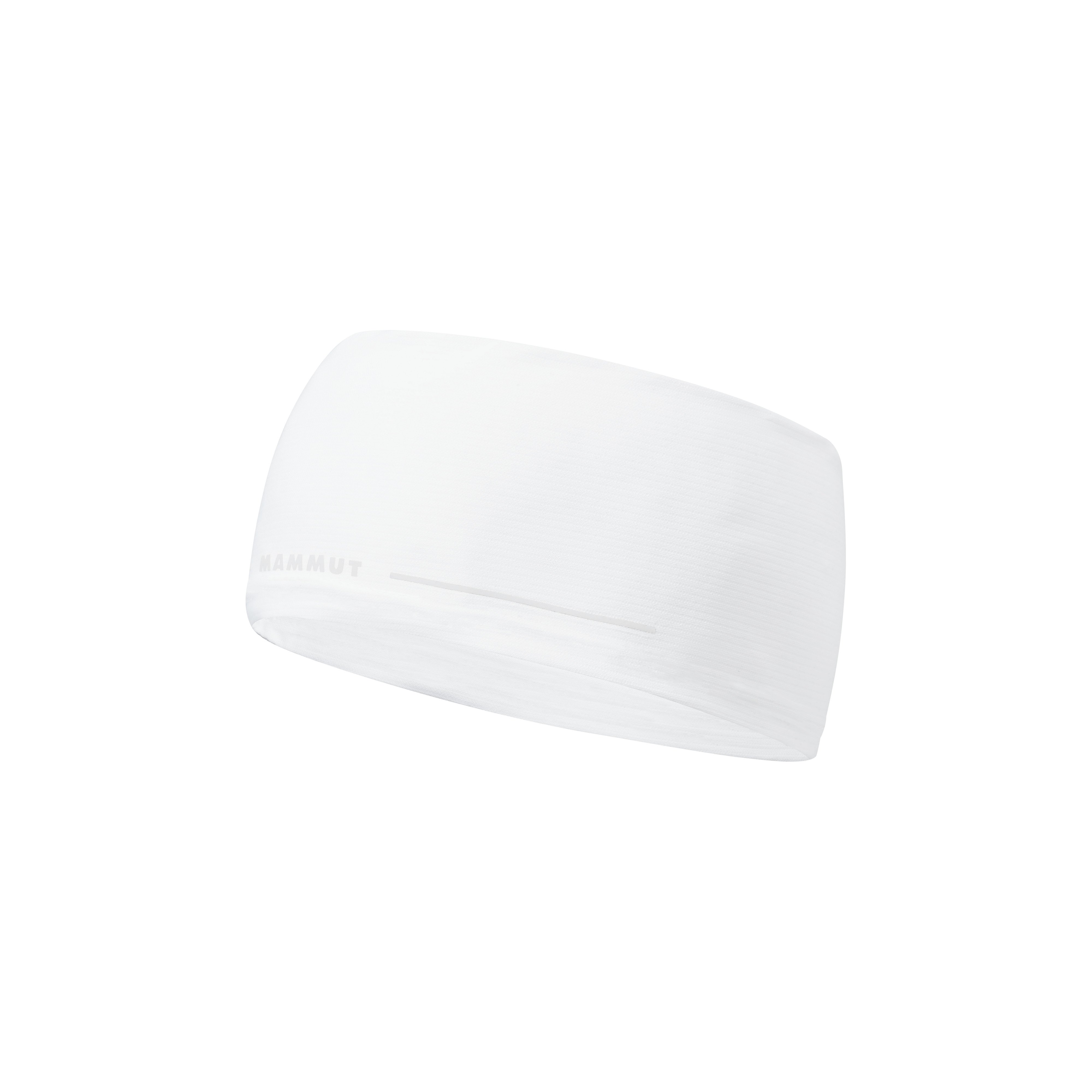 Aenergy Light Headband - white, one size thumbnail