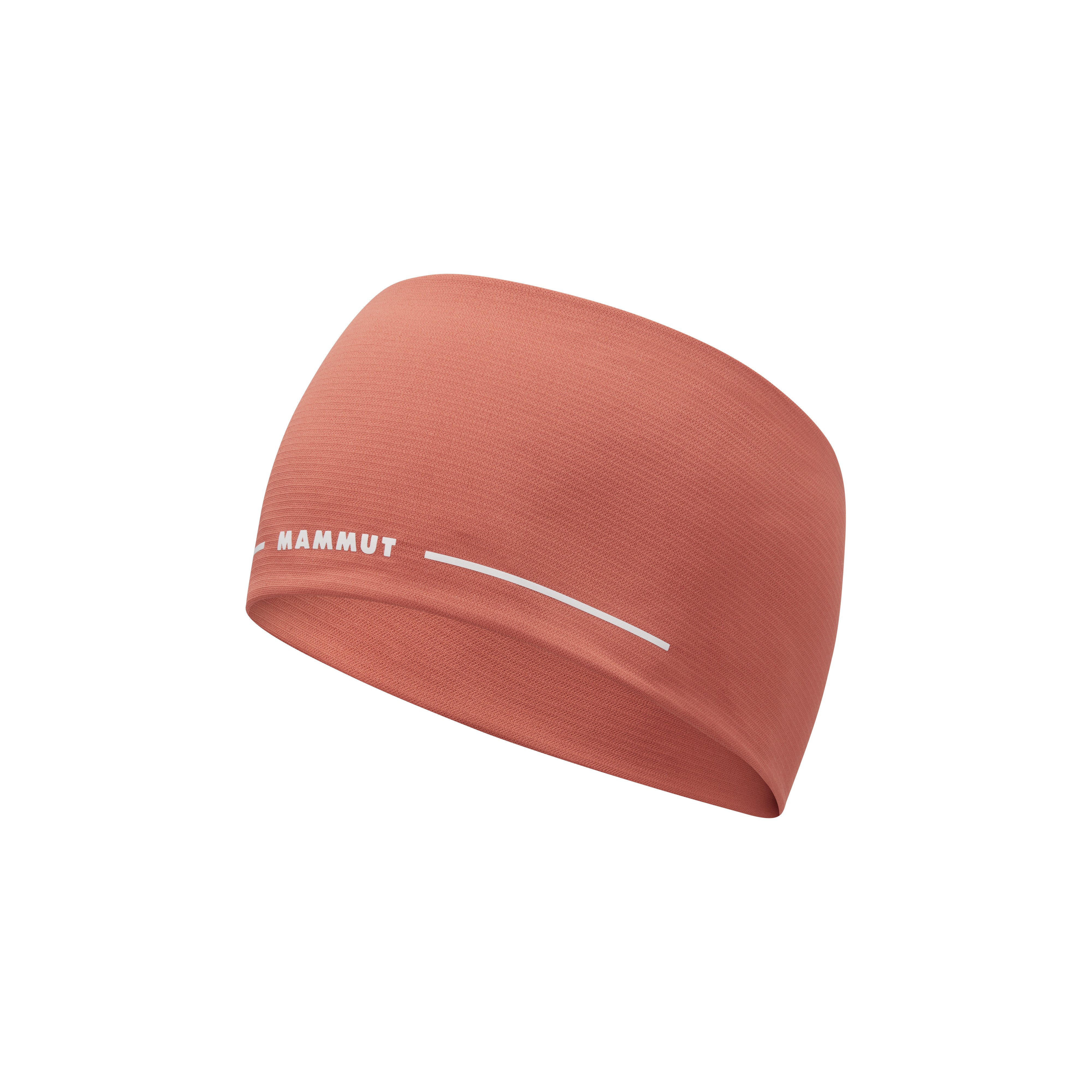 Aenergy Light Headband - brick, one size product image