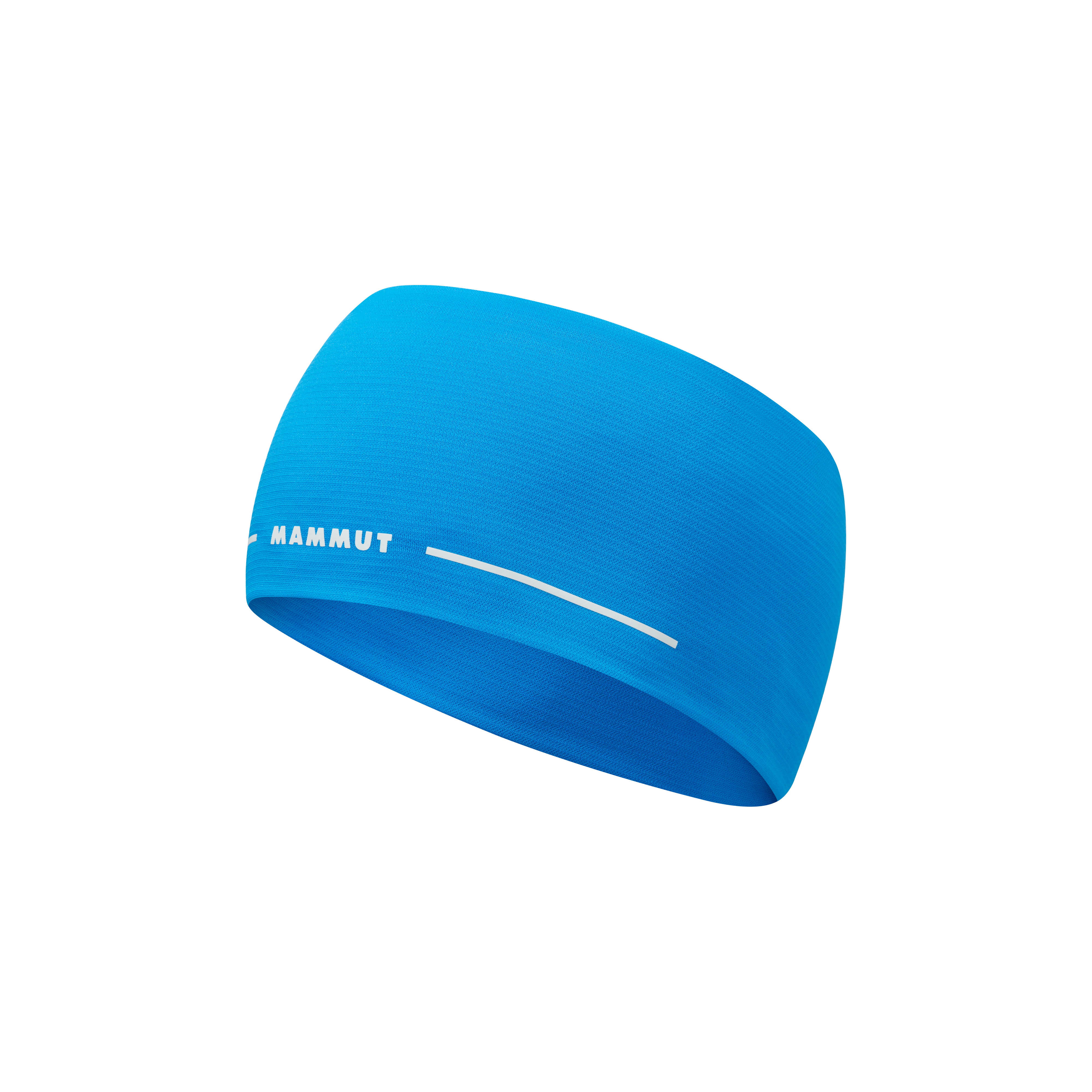 Aenergy Light Headband, glacier blue thumbnail