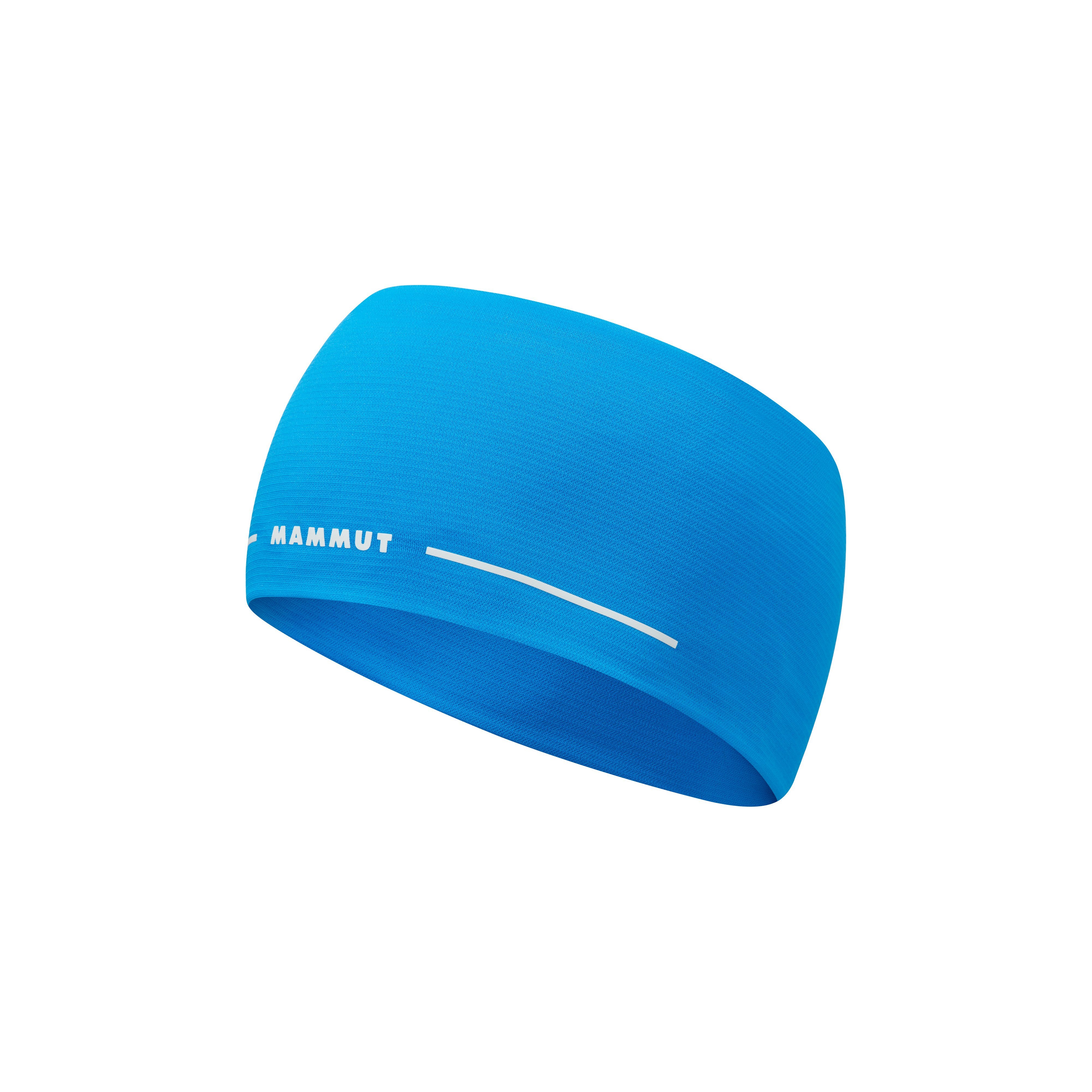 Aenergy Light Headband - glacier blue, one size product image