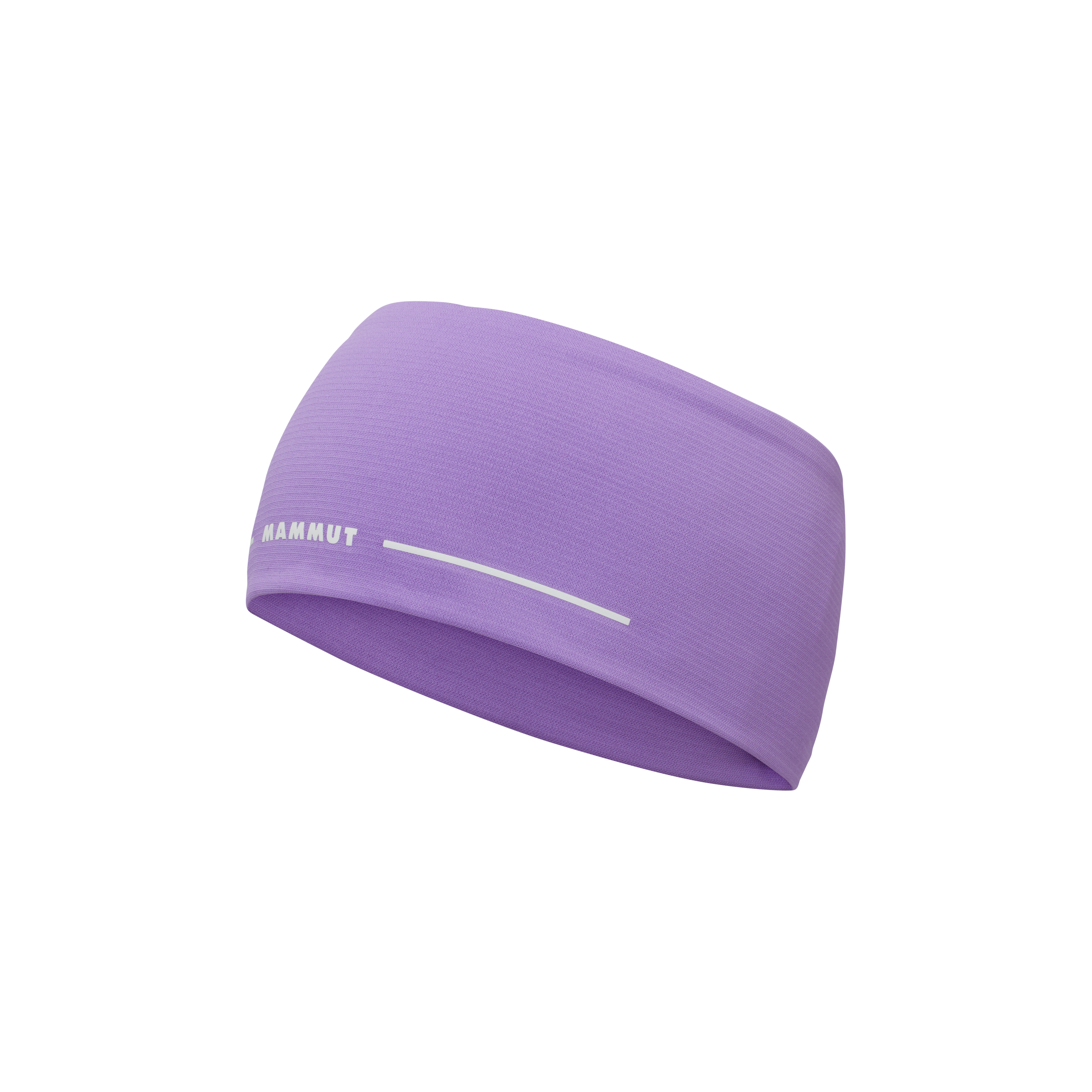 Mammut Aenergy Light Headband, lavandin - Lavandin - Thumbnail