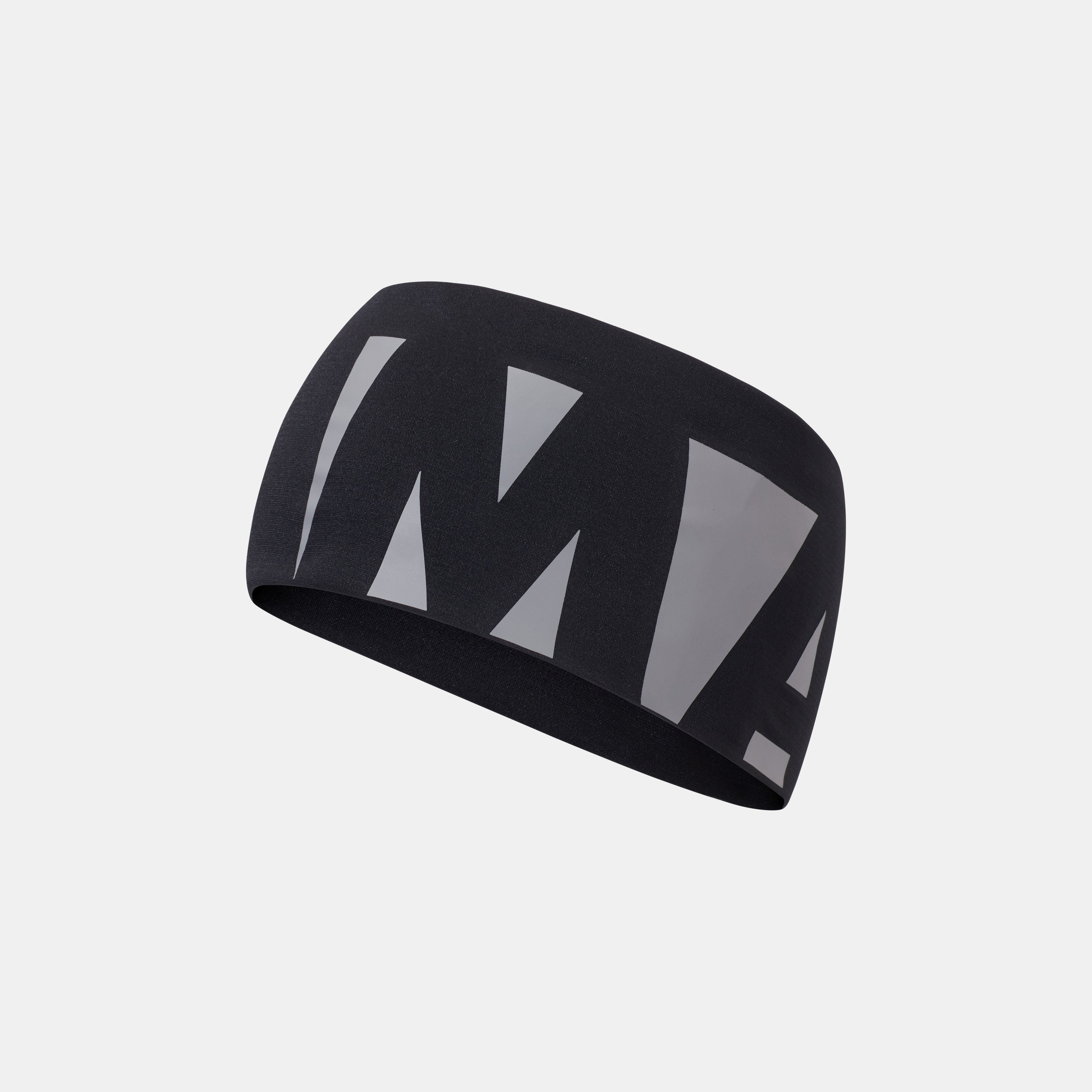 Mammut Aenergy Light Headband, black - Black