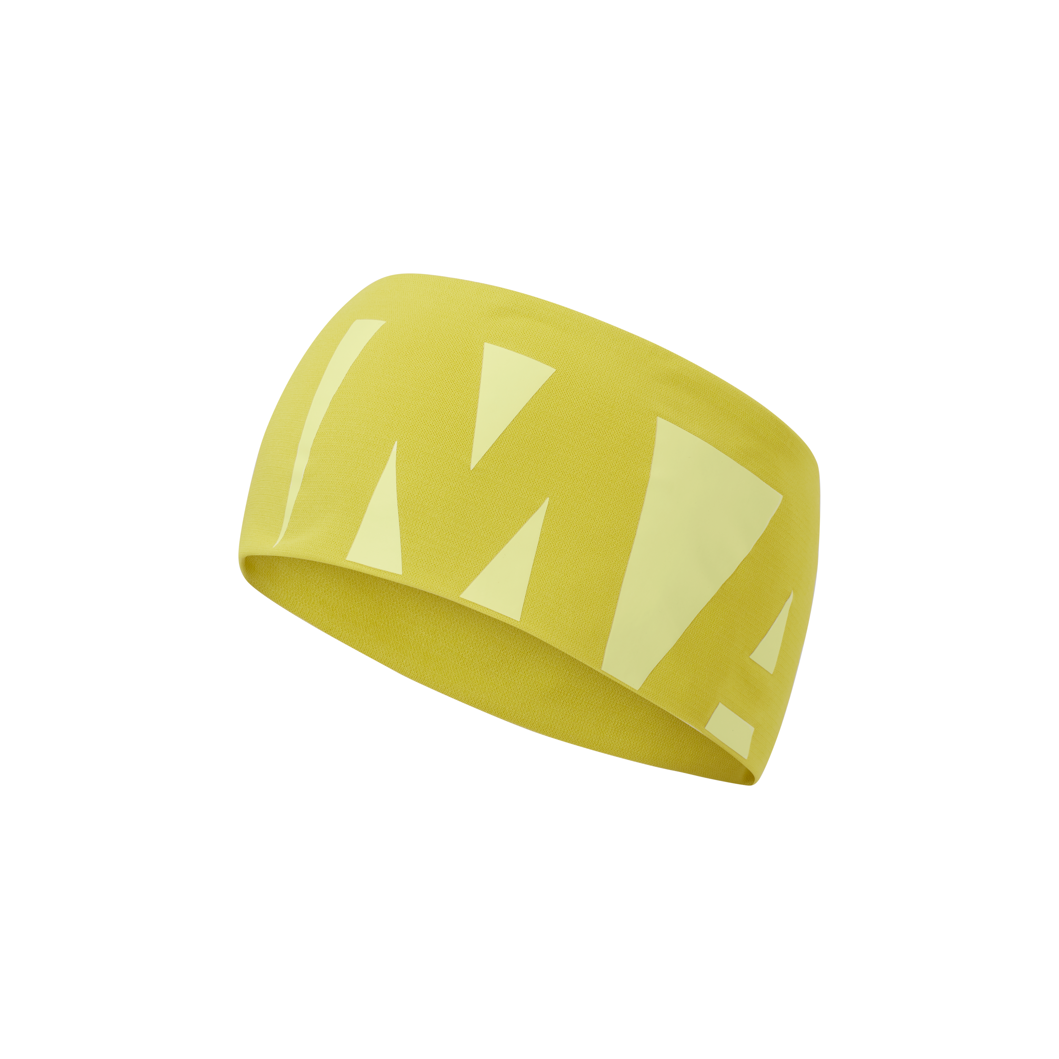 Mammut Aenergy Light Headband, acacia - Acacia - Thumbnail