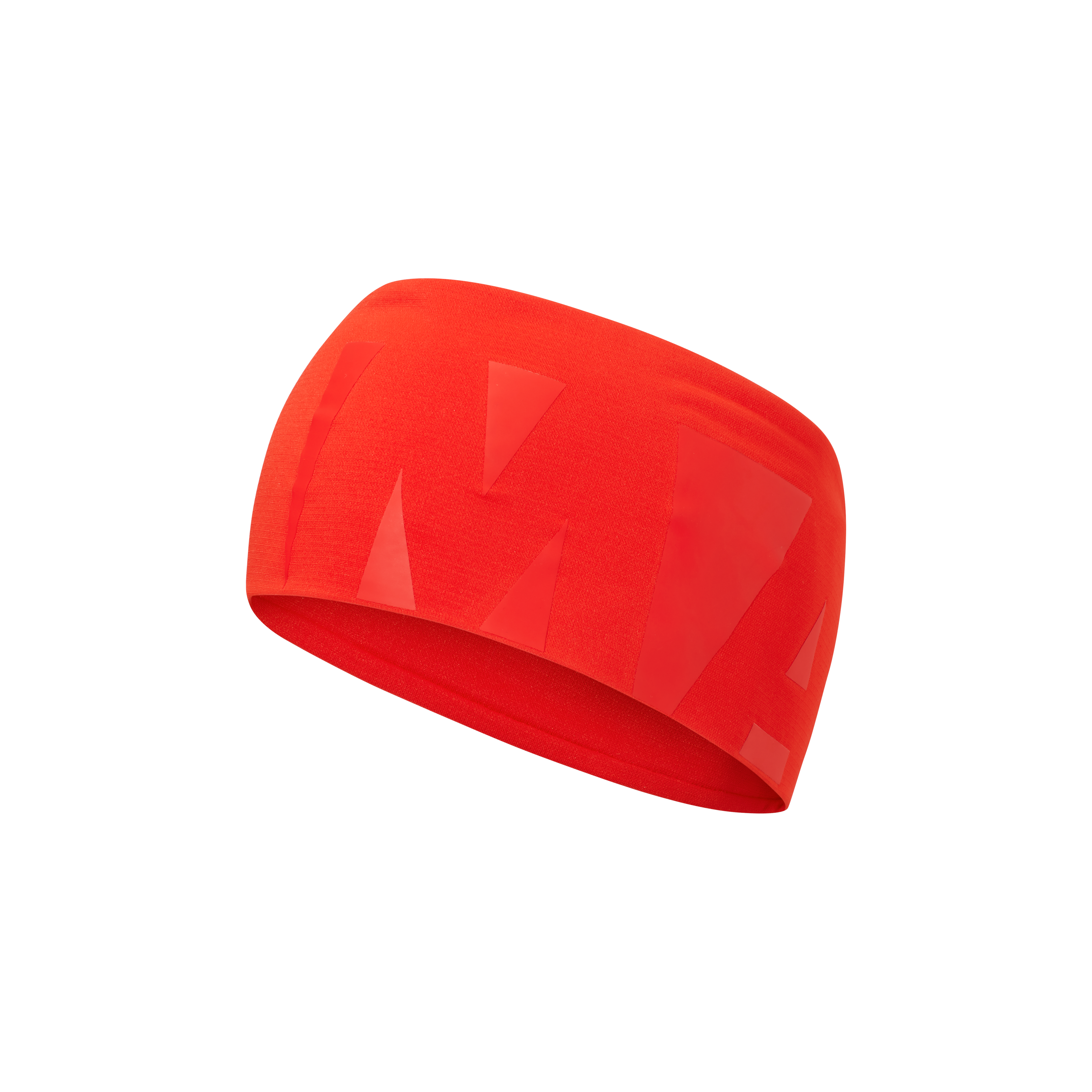 Mammut Aenergy Light Headband, mammut red - Mammut red - Thumbnail