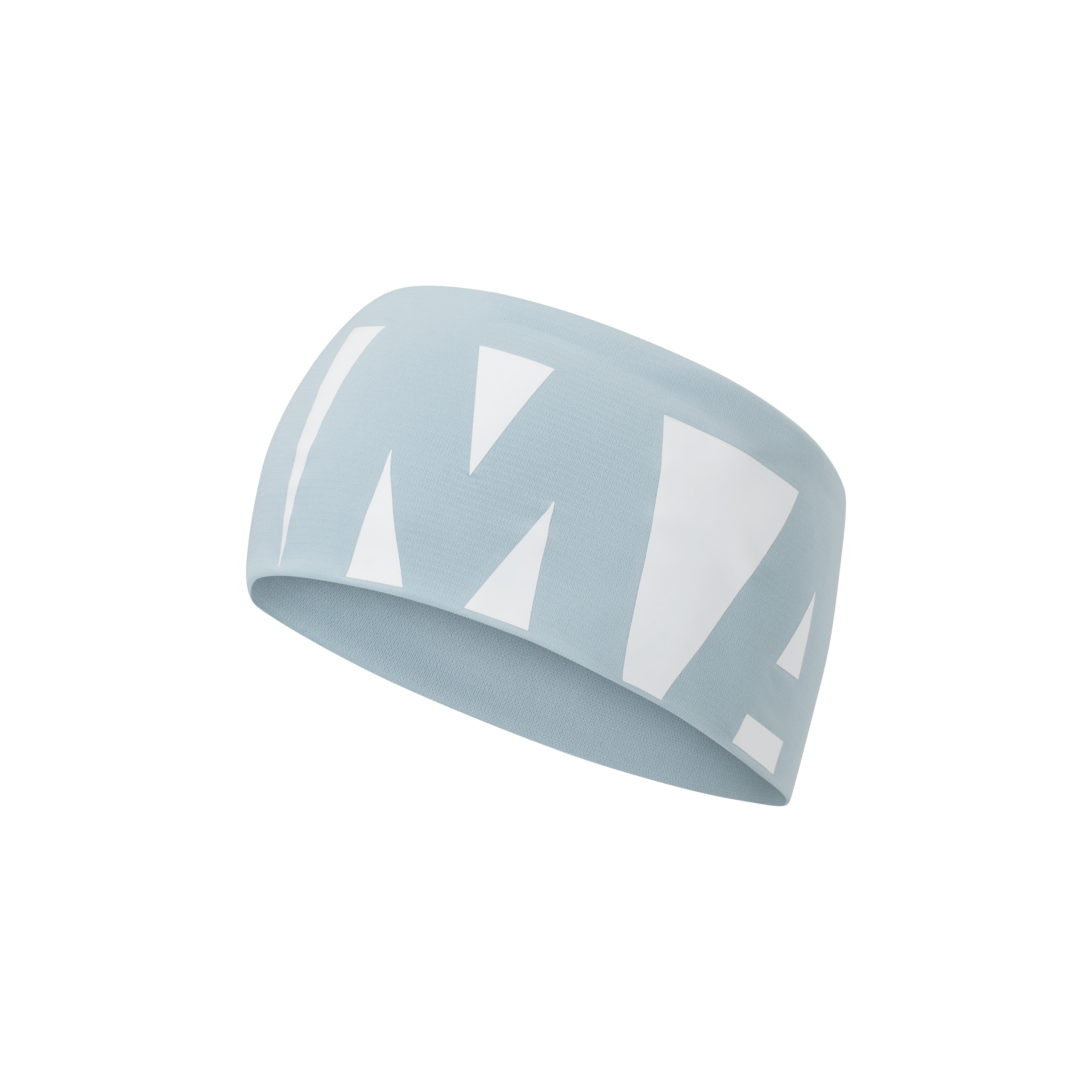 Mammut Aenergy Light Headband, nebla - Nebla - Thumbnail