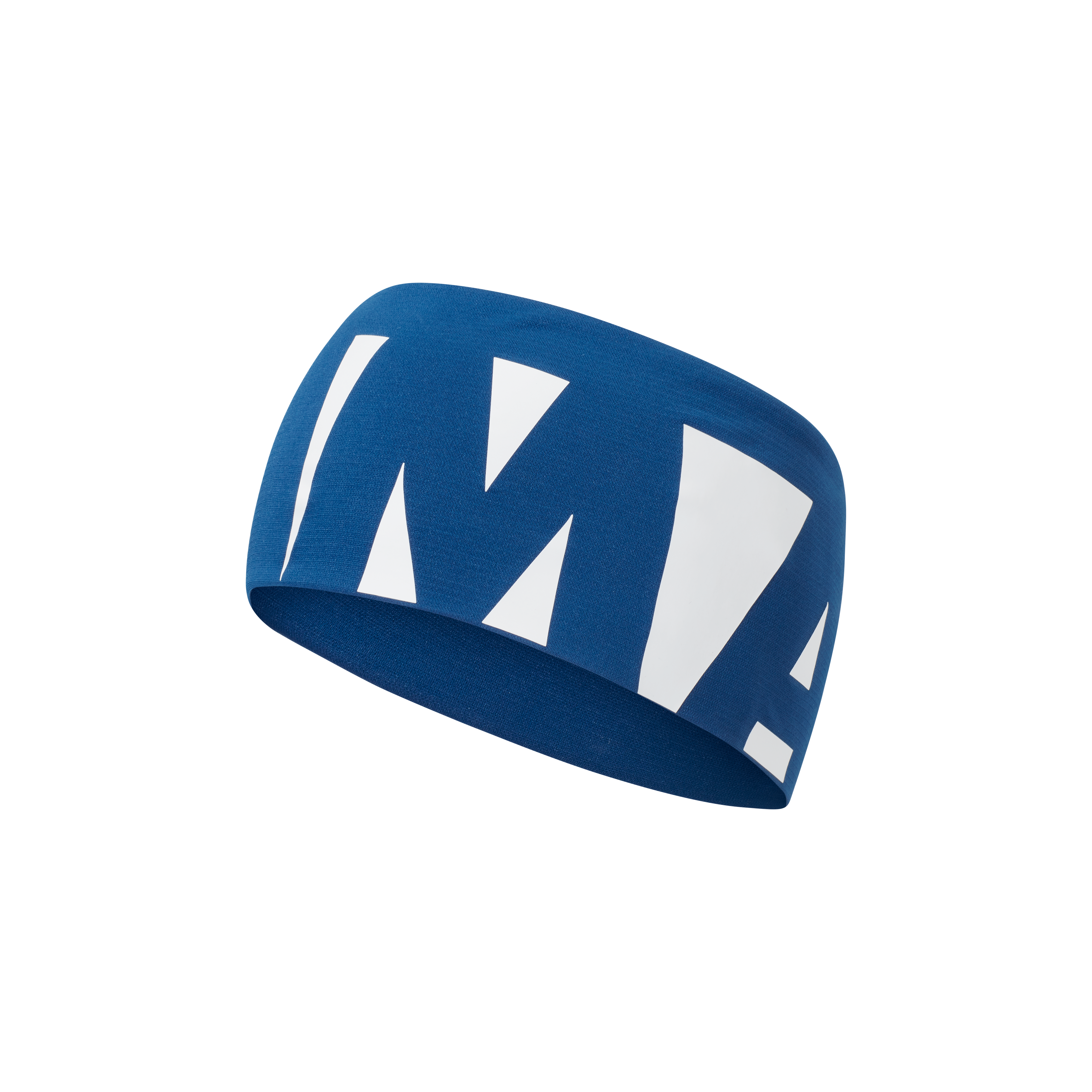 Mammut Aenergy Light Headband, tschiel - Tschiel - Thumbnail