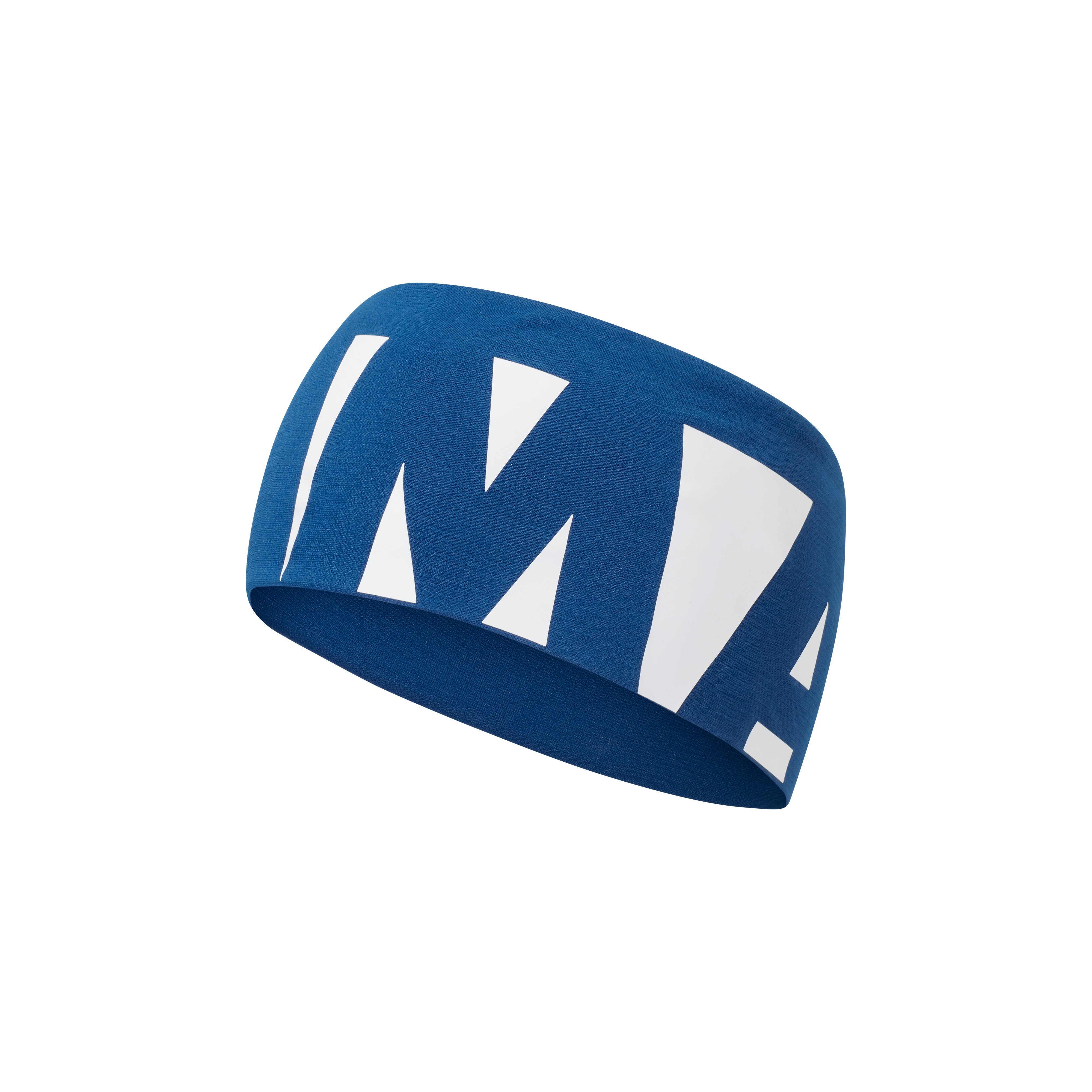 Mammut Aenergy Light Headband - Black/Acacia/Mammut red/ paloja/Nebla/Tschiel - Thumbnail