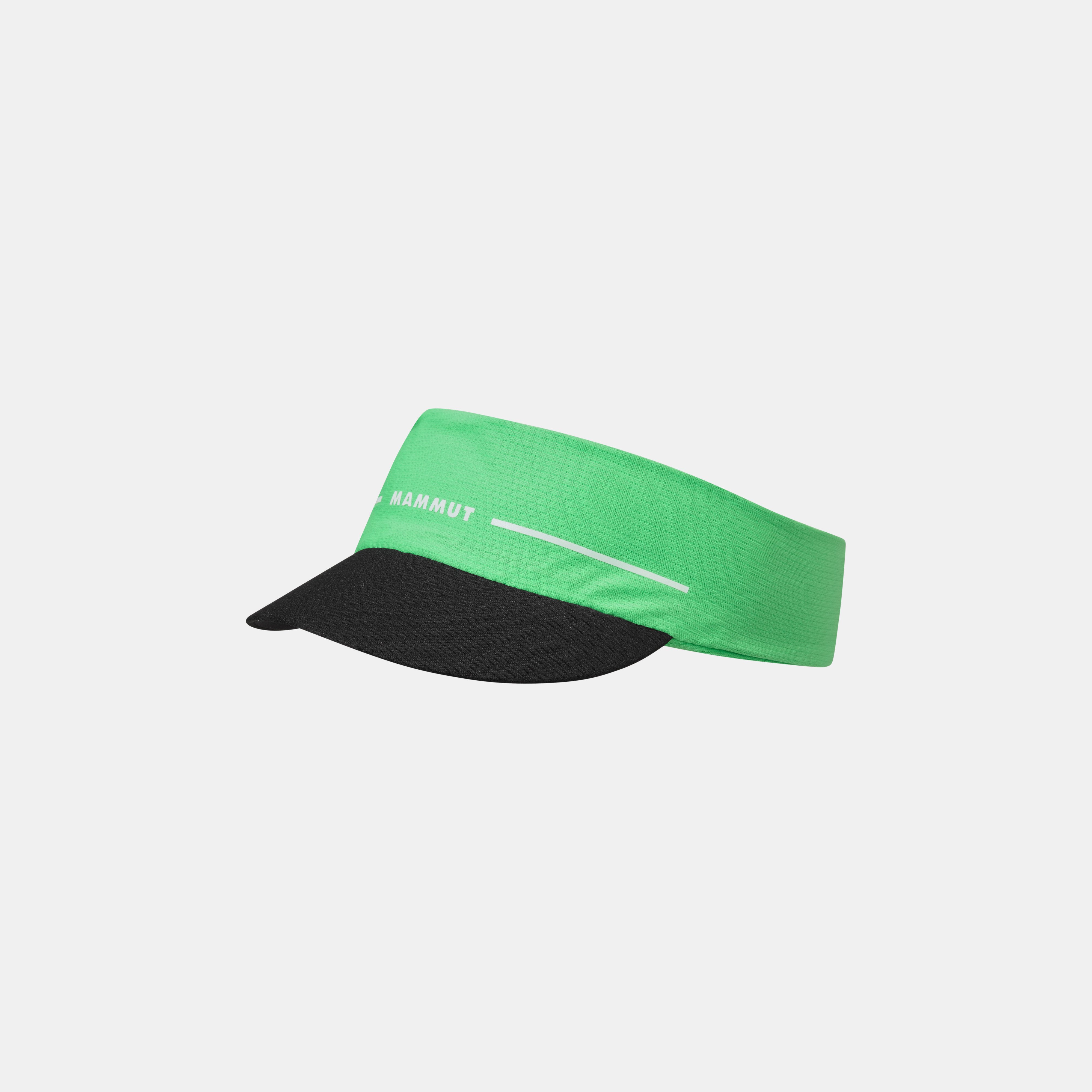 Mammut Aenergy TR Visor, aurora-black - Aurora-black