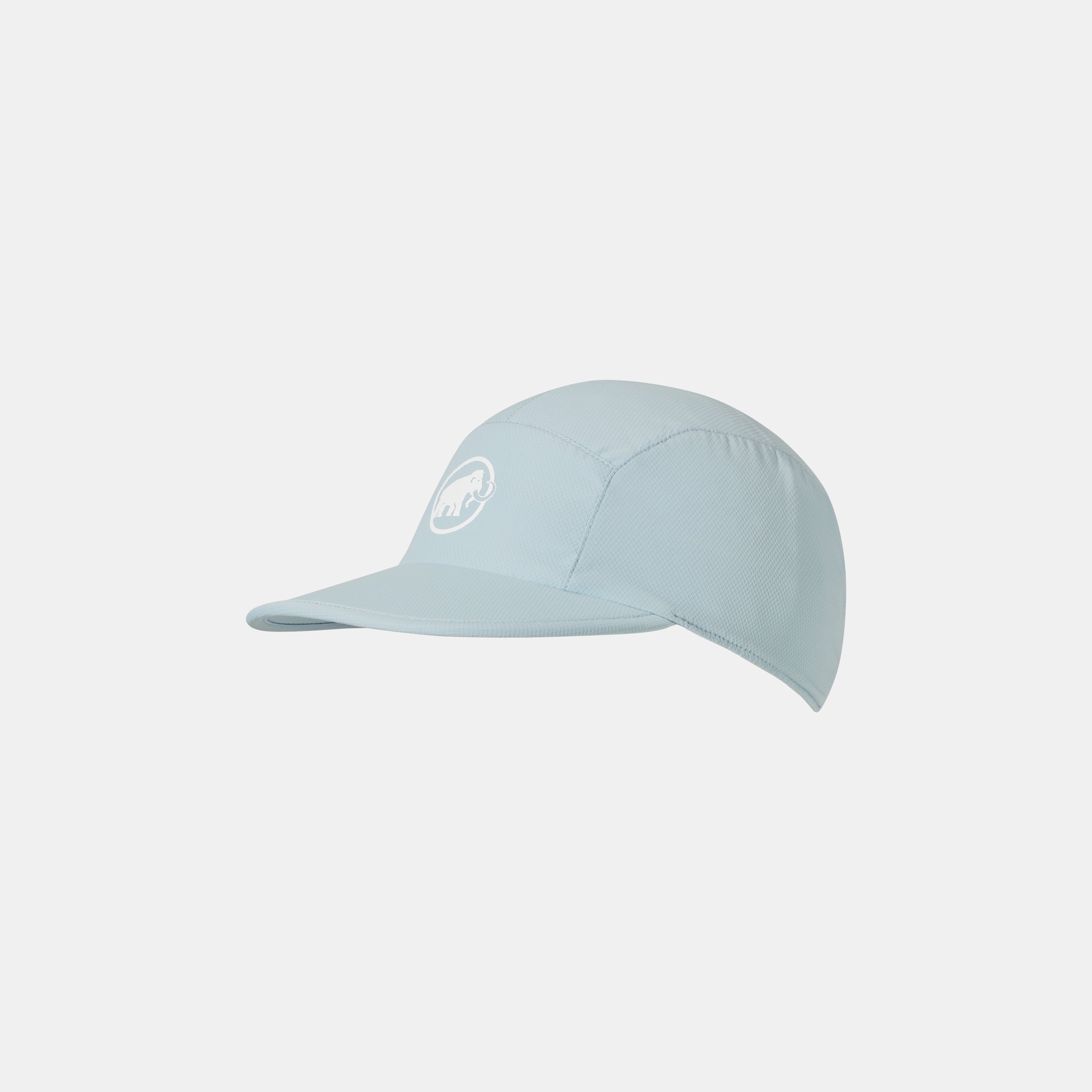 Mammut Sun Peak Cap, nebla - Nebla