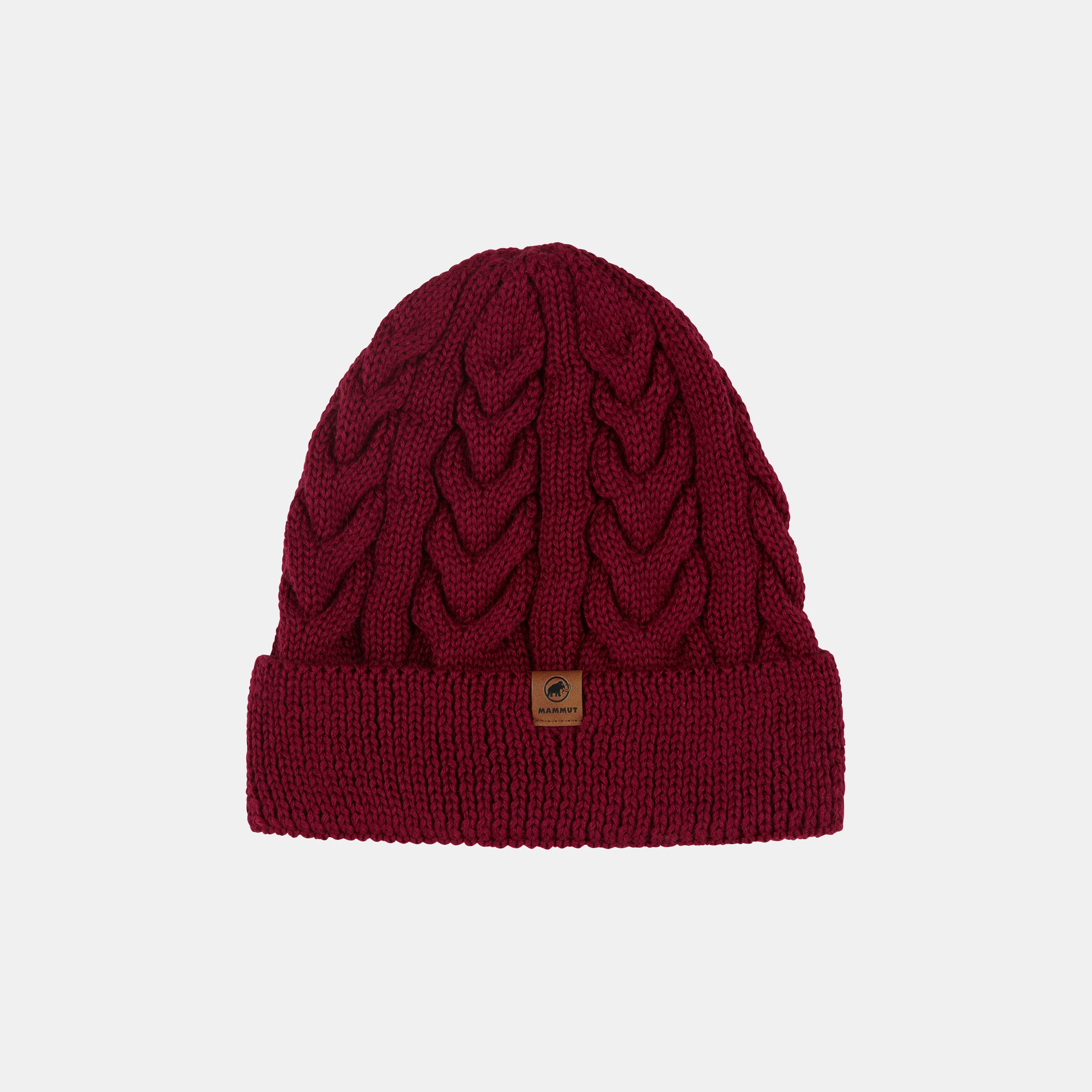 Valbella Beanie Mammut