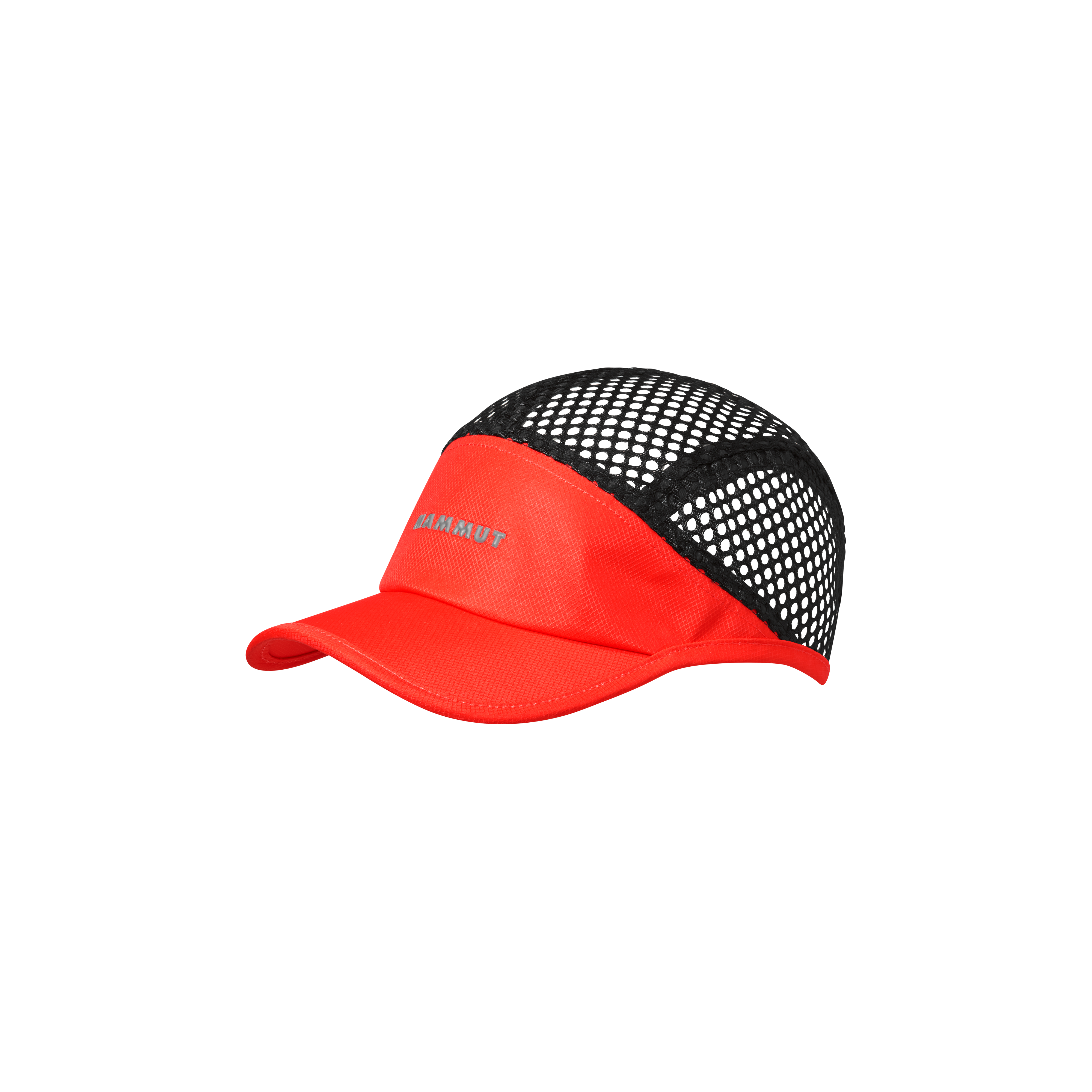 Mammut Aenergy Mesh Cap, mammut red - Mammut red - Thumbnail