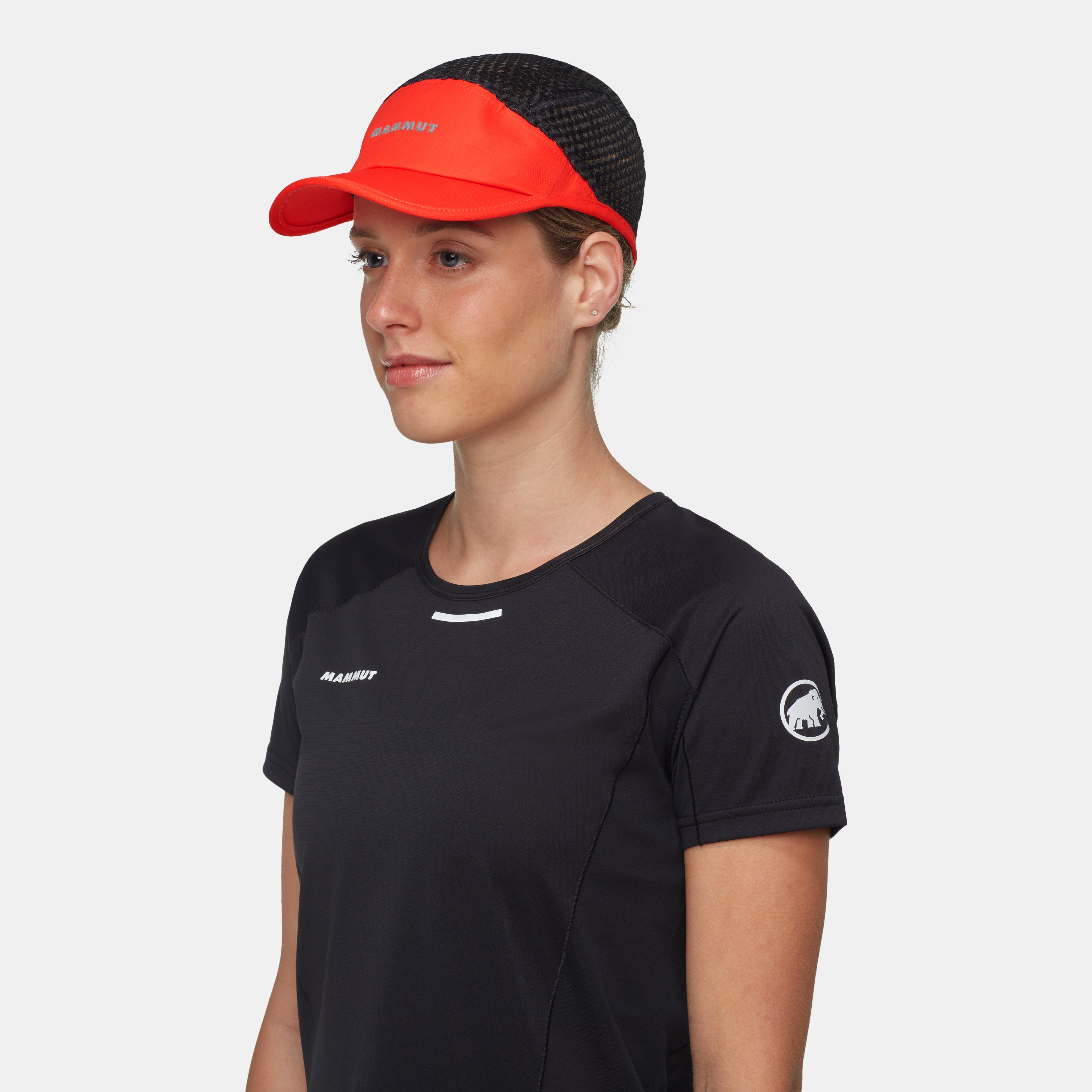 Aenergy Mesh Cap | Mammut