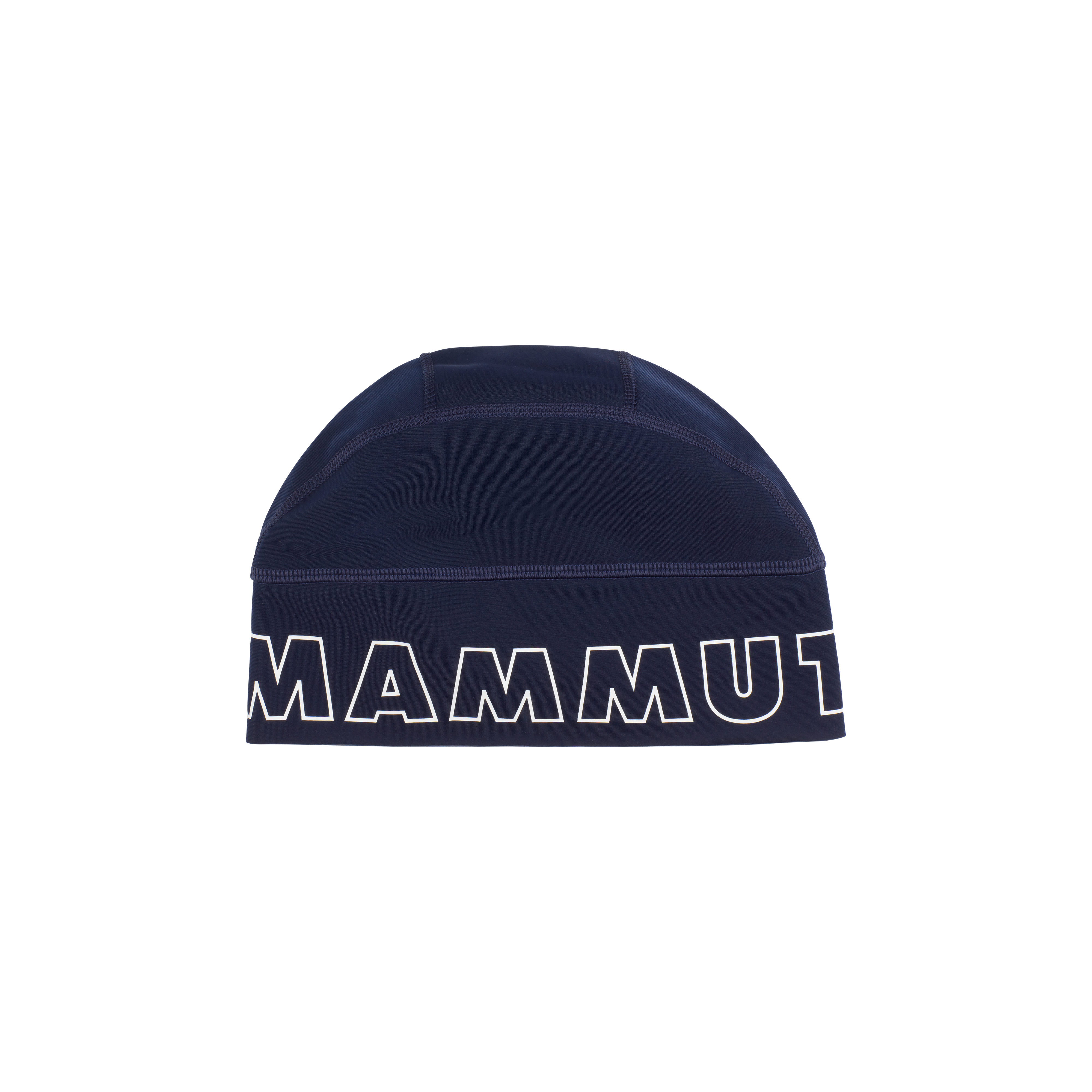 Mammut Aenergy Beanie, marine - Marine - Thumbnail