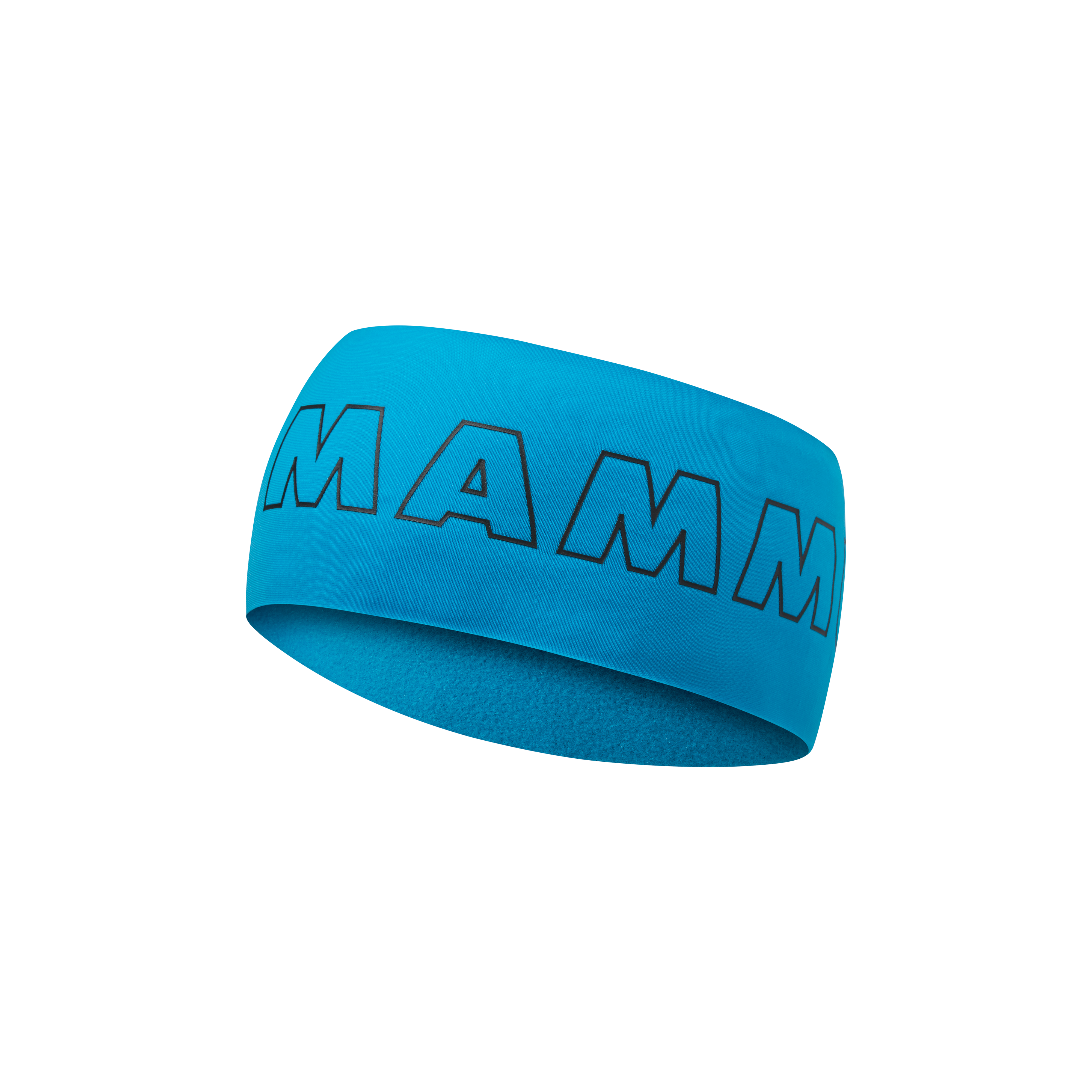 Aenergy Headband, glacier blue thumbnail