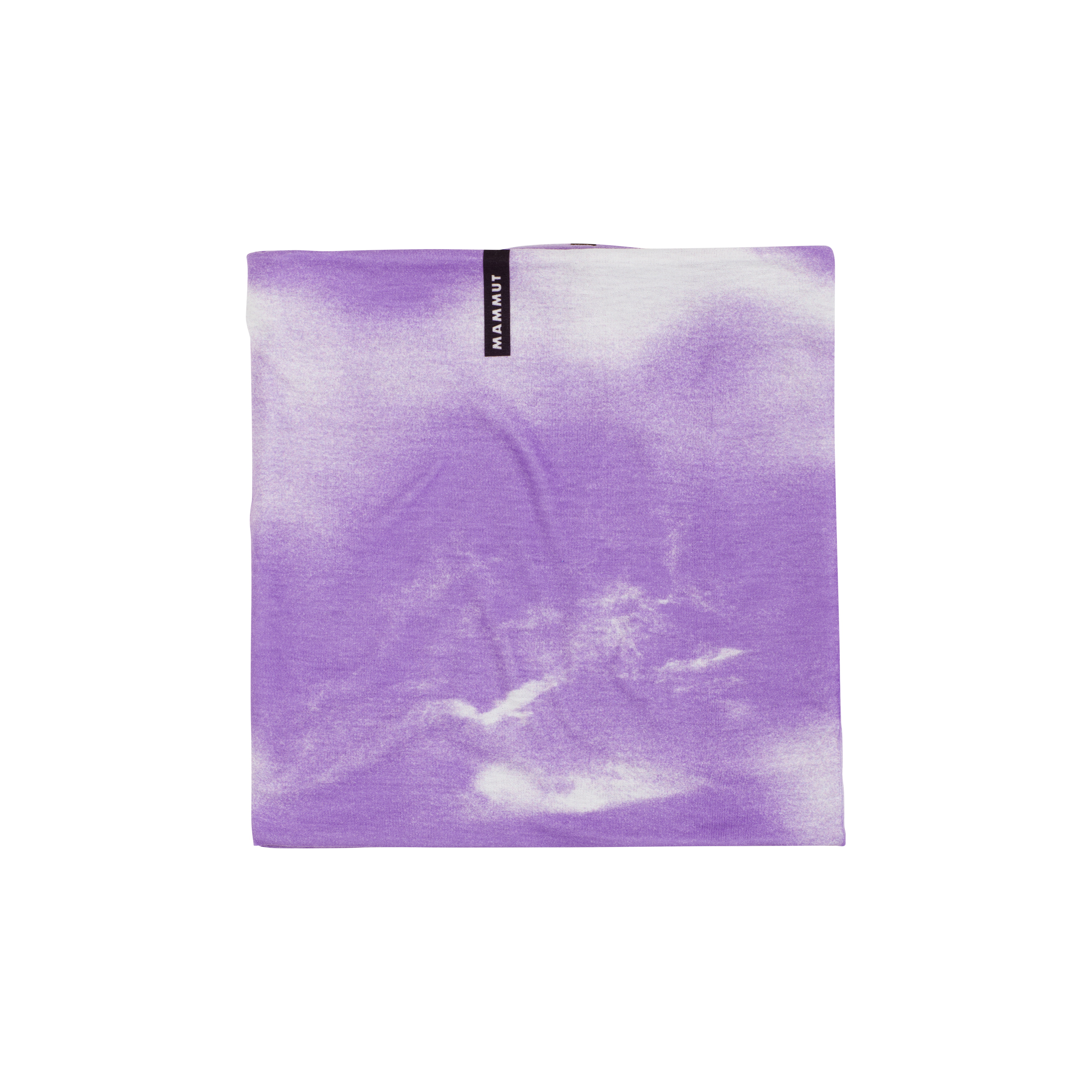 Mammut Fleece Neck Gaiter, lavandin - Lavandin - Thumbnail