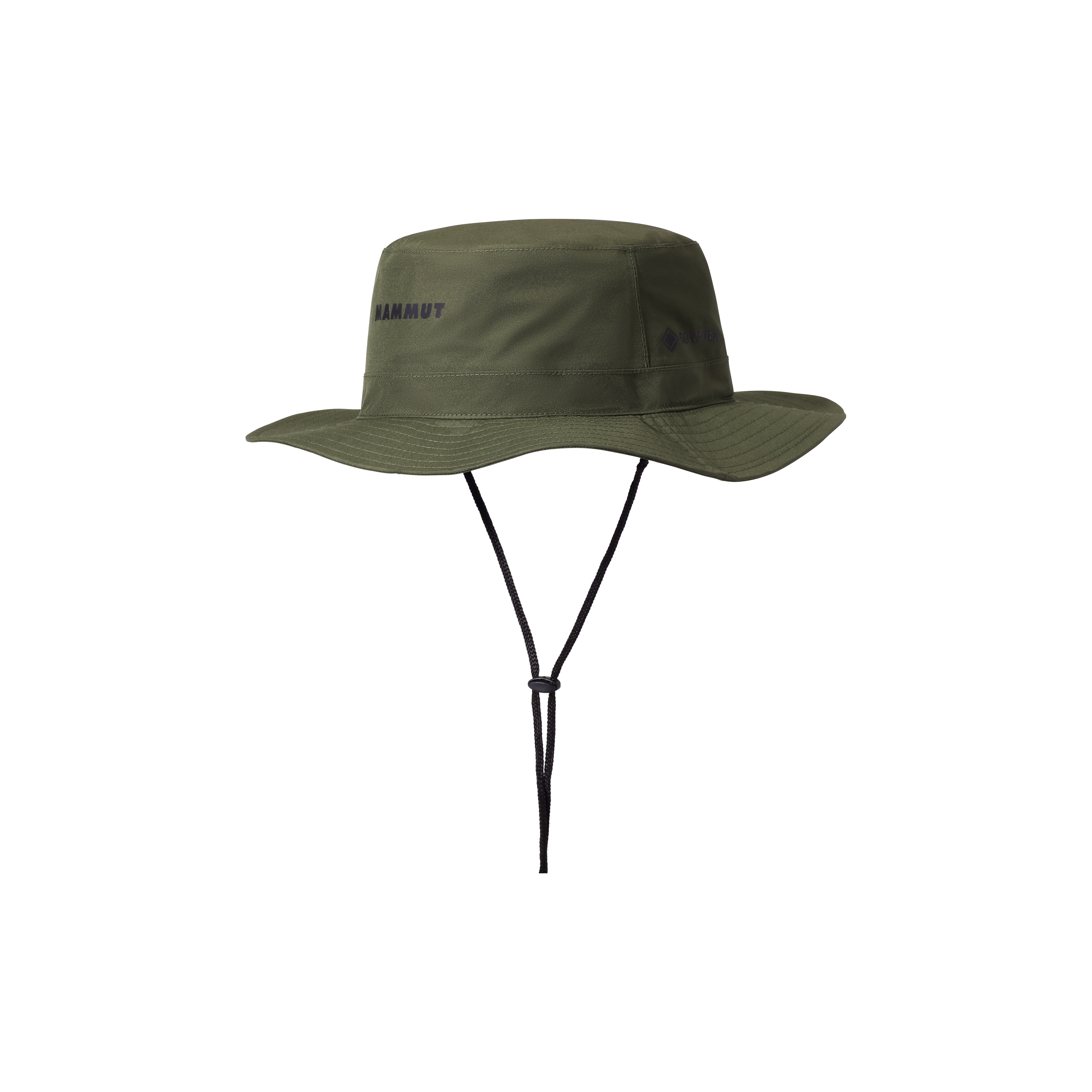 Mammut Climate Gore-Tex Hat AF, dark marsh - Dark marsh - Thumbnail