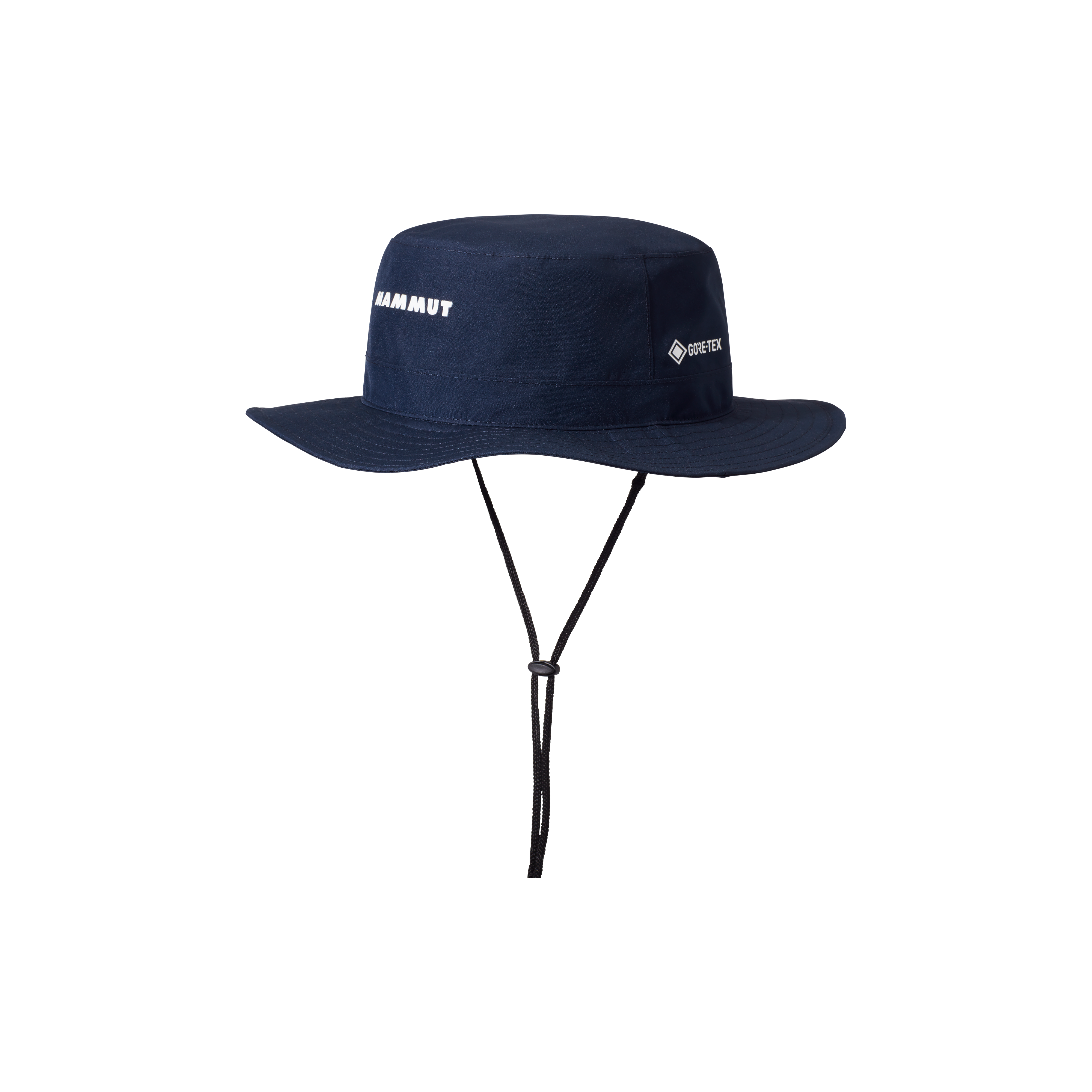 Mammut Climate Gore-Tex Hat AF, marine - Marine - Thumbnail