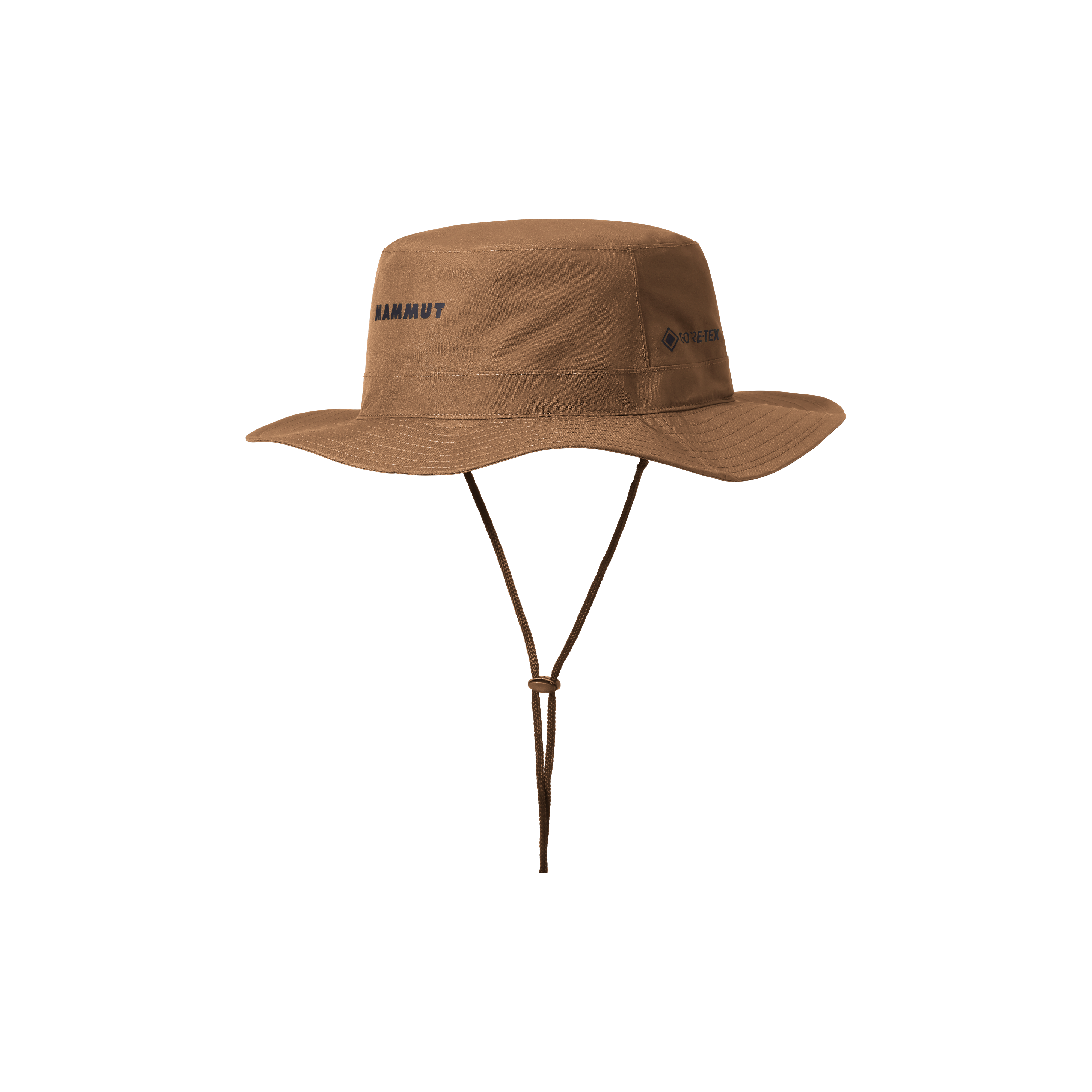 Mammut Climate Gore-Tex Hat AF, claystone - Claystone - Thumbnail