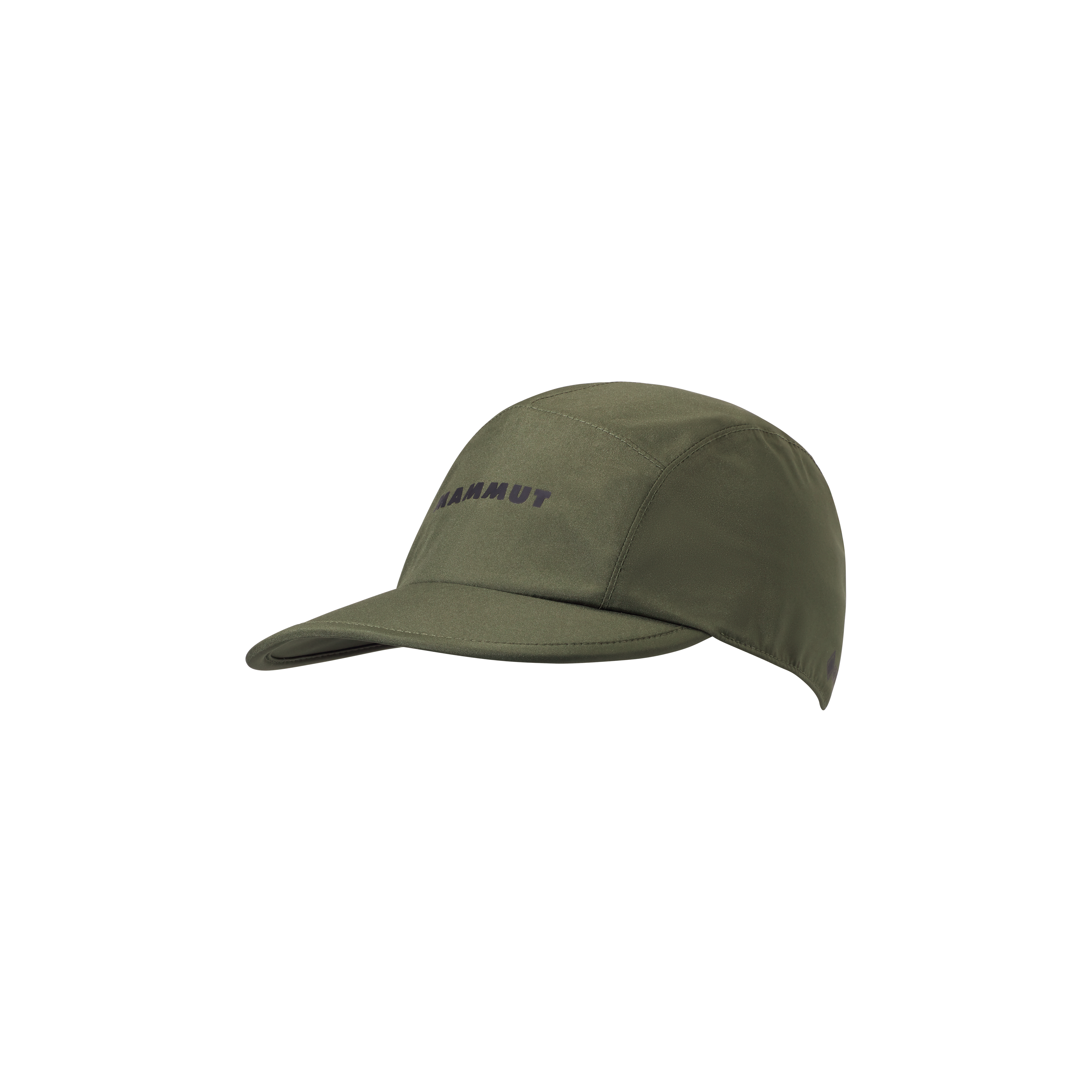 Mammut Climate Gore-Tex Cap AF, dark marsh - Dark marsh - Thumbnail