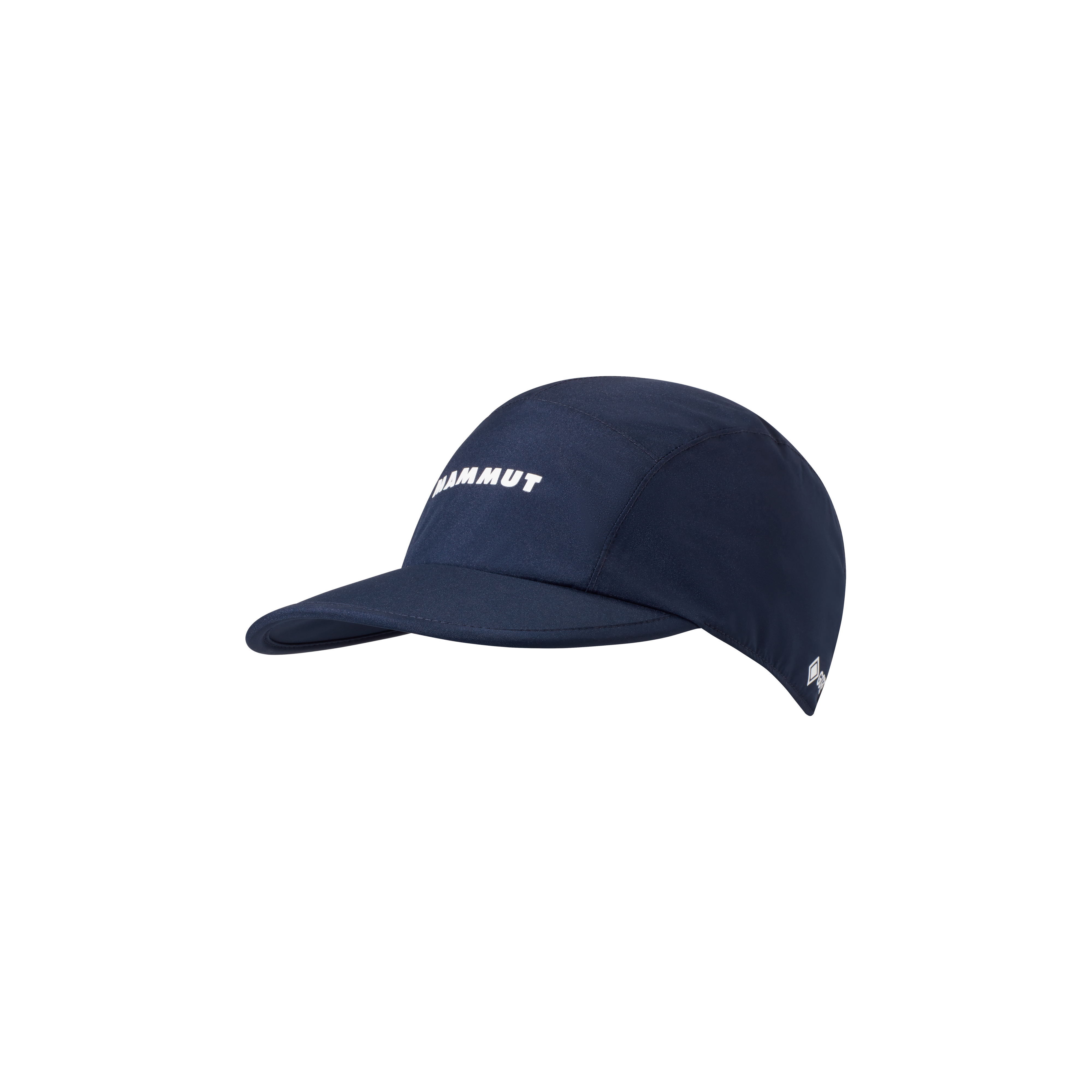 Mammut Climate Gore-Tex Cap AF, marine - Marine - Thumbnail