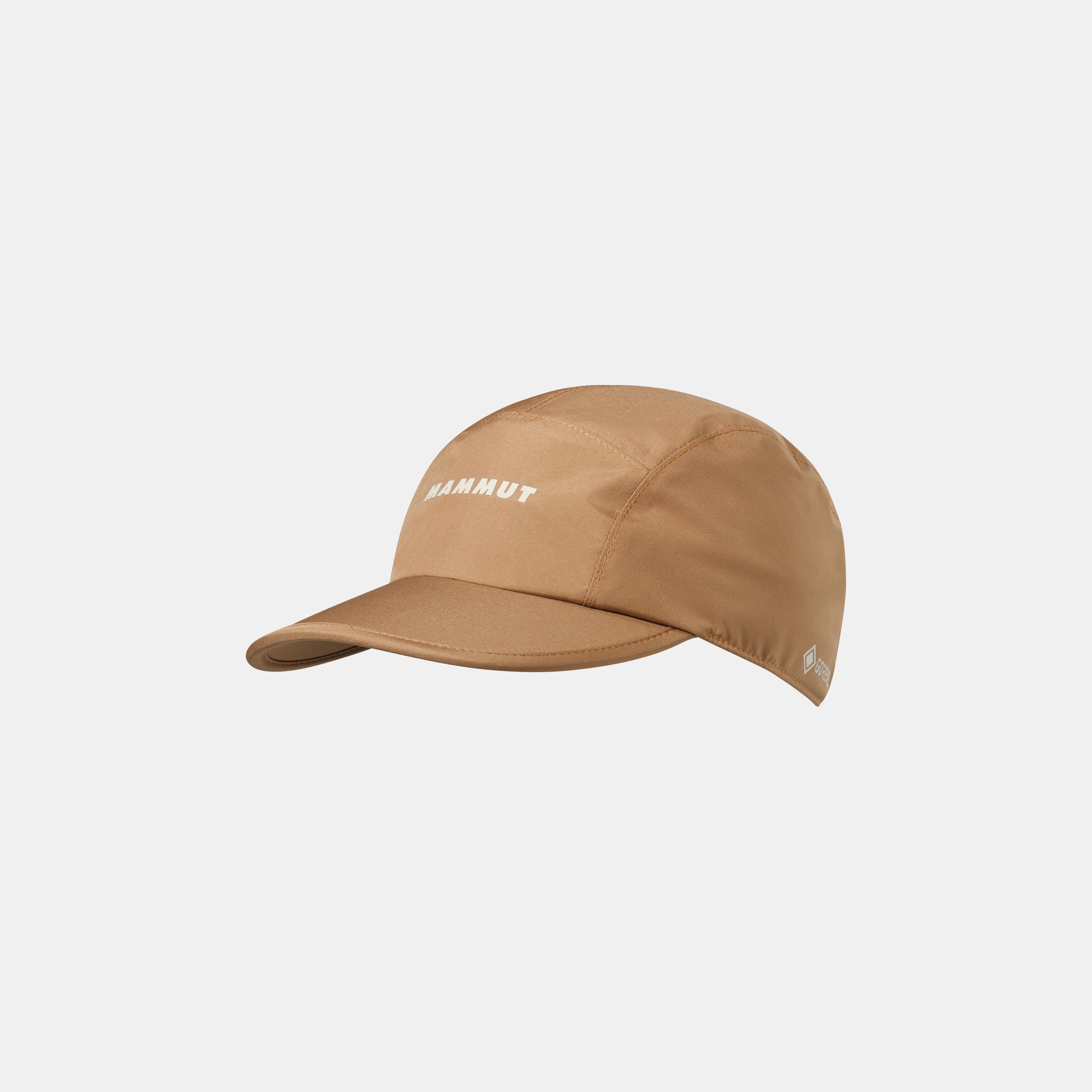 Mammut Climate Gore-Tex Cap AF, claystone - Claystone
