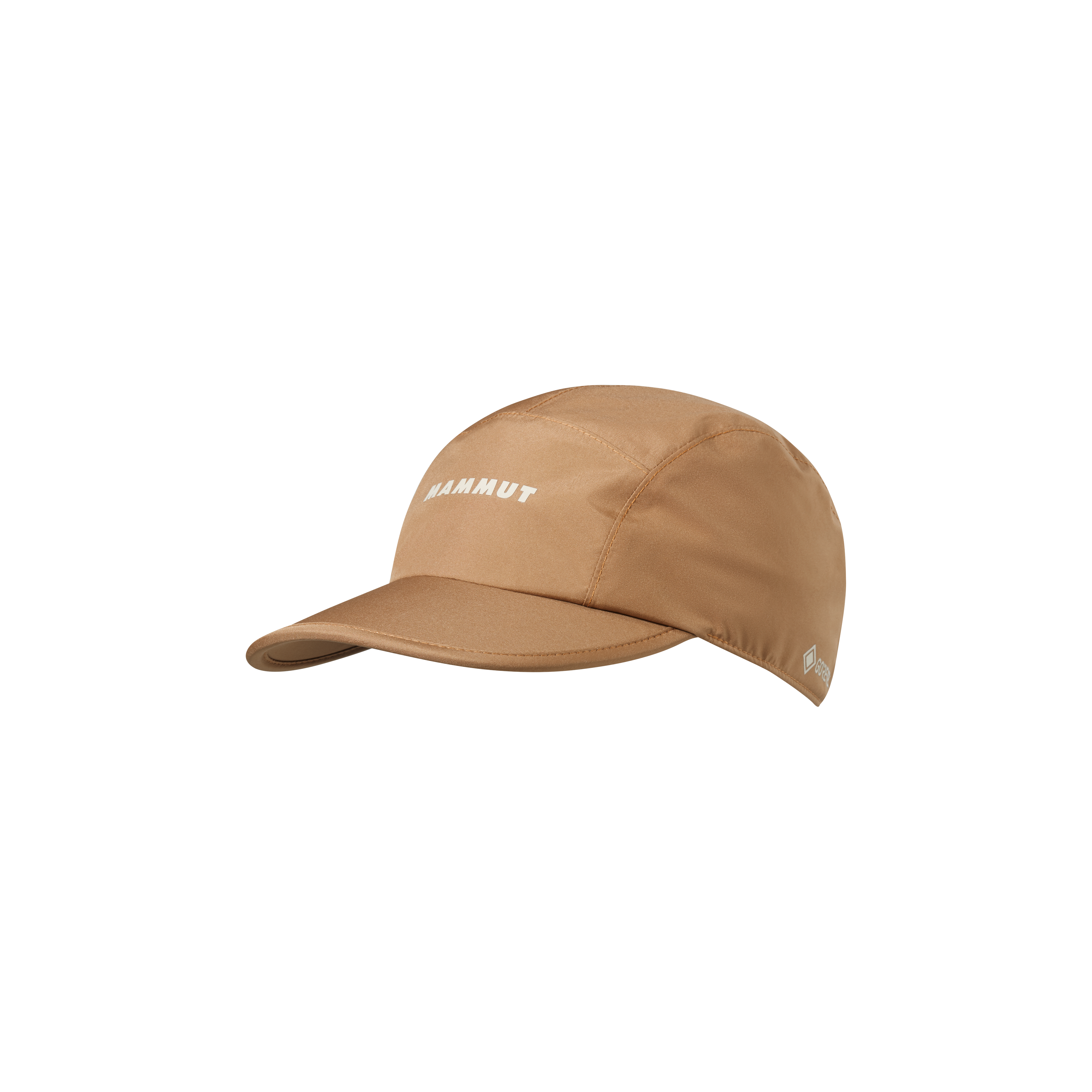 Mammut Climate Gore-Tex Cap AF, claystone - Claystone - Thumbnail
