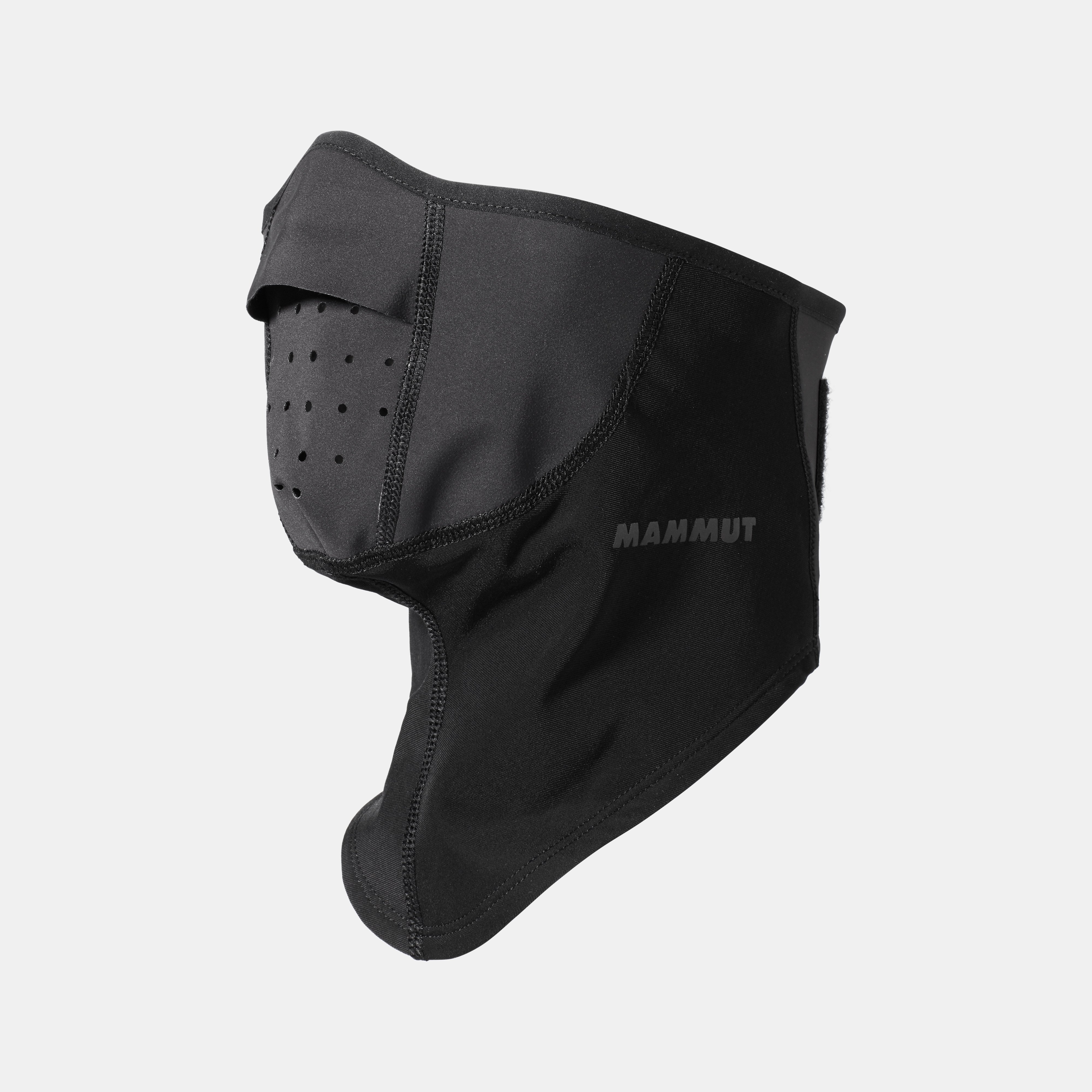 Mammut Mask Arctic WS, black - Black