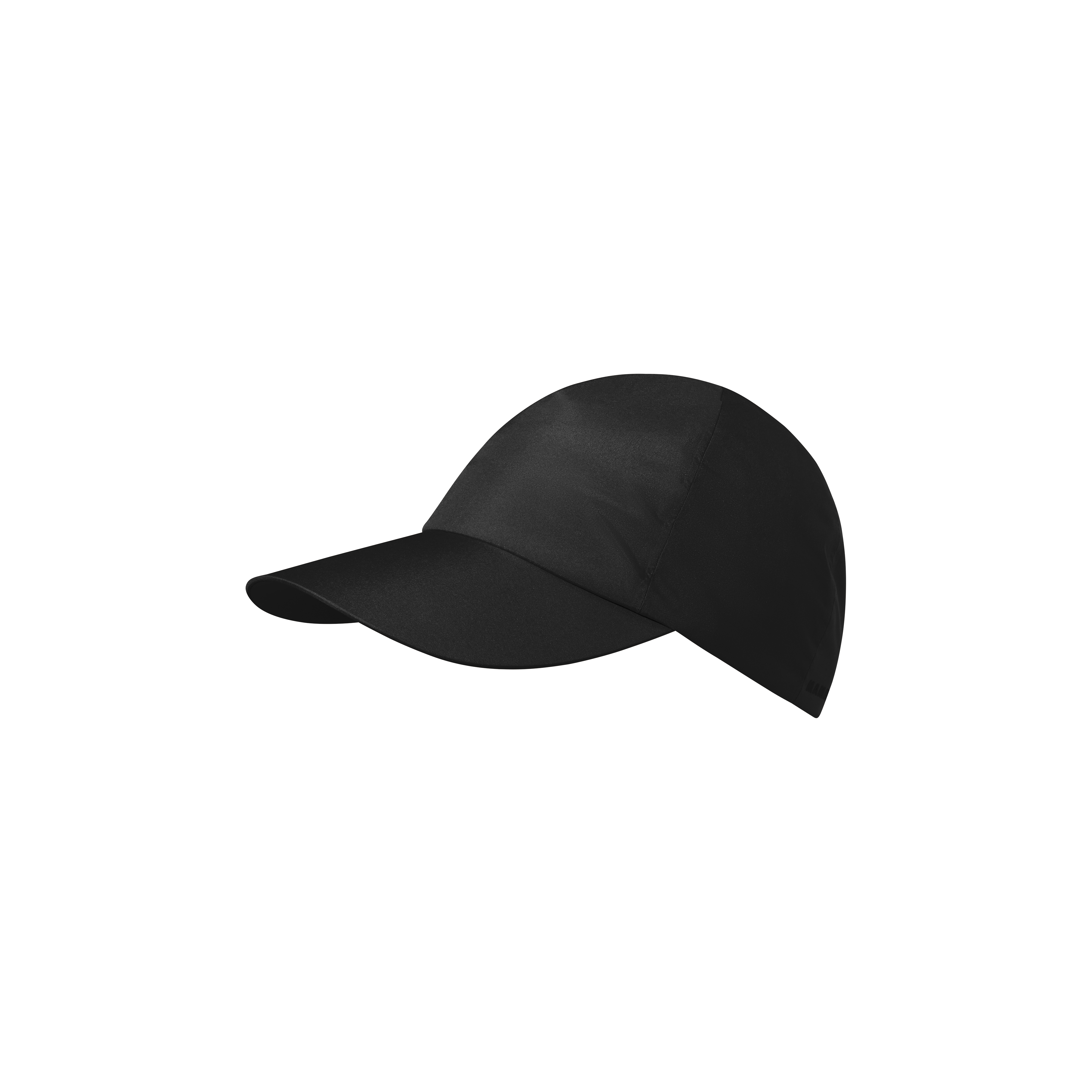 Mammut Utility Gore-Tex Cap AF, black - Black - Thumbnail