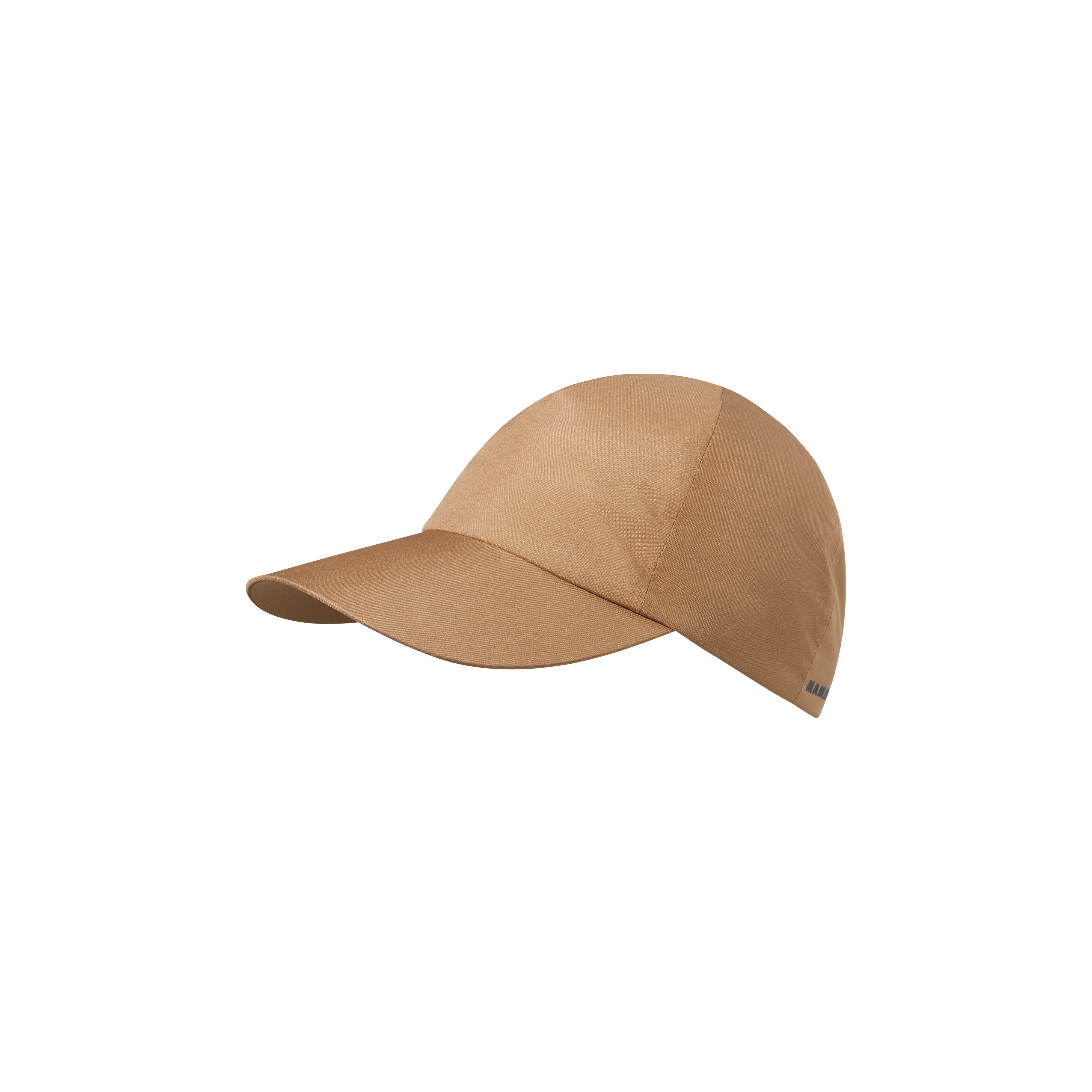 Mammut Utility Gore-Tex Cap AF - Black/Dark sand/Claystone/Soil/Dark marsh - Thumbnail